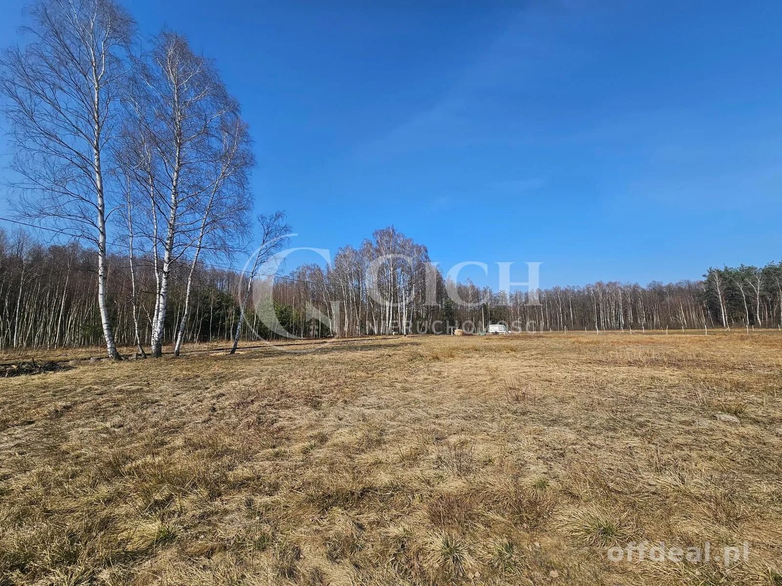 ділянка на продаж у Nowe Żukowice | 8 225 m²