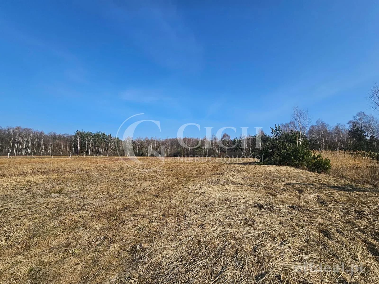 ділянка на продаж у Nowe Żukowice | 8 225 m²