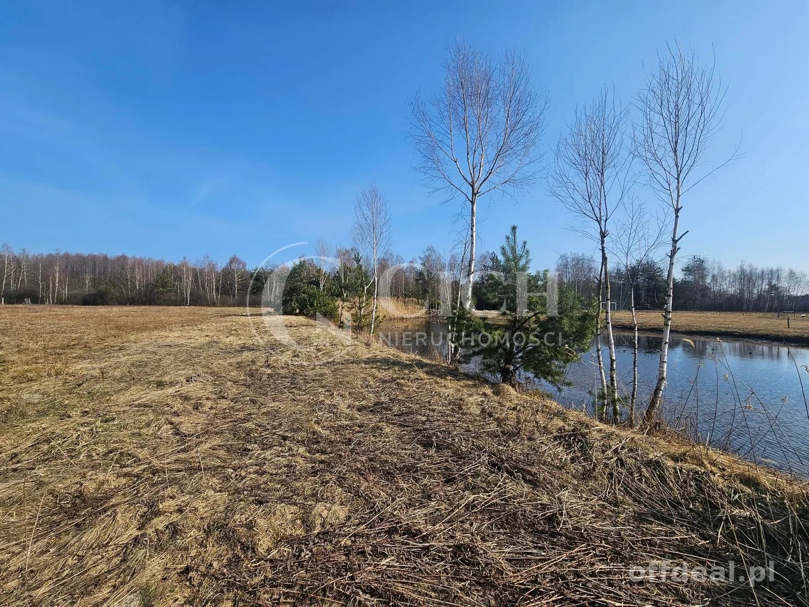 ділянка на продаж у Nowe Żukowice | 8 225 m²