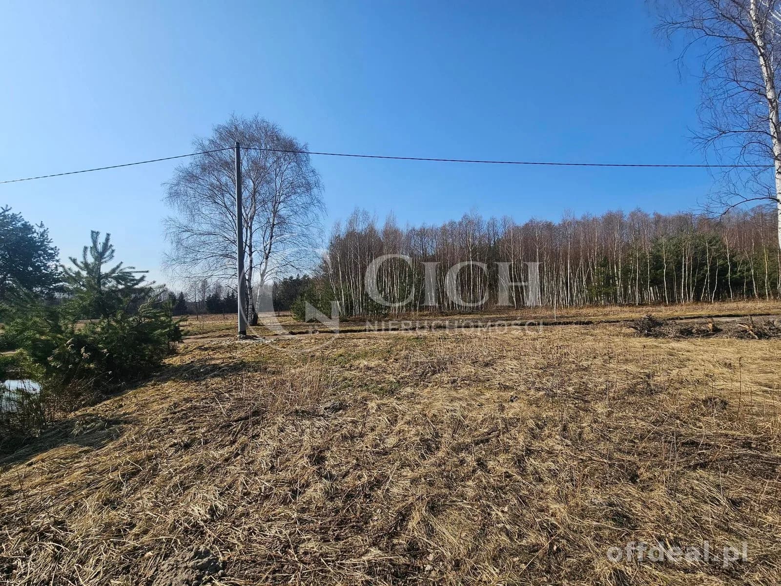 ділянка на продаж у Nowe Żukowice | 8 225 m²