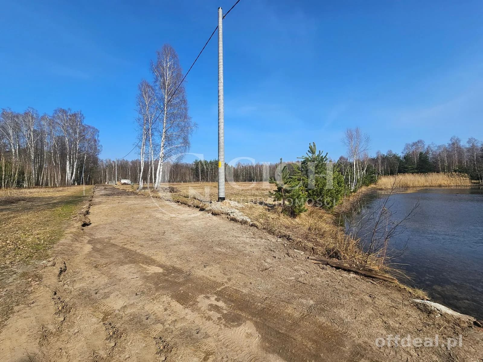 ділянка на продаж у Nowe Żukowice | 8 225 m²