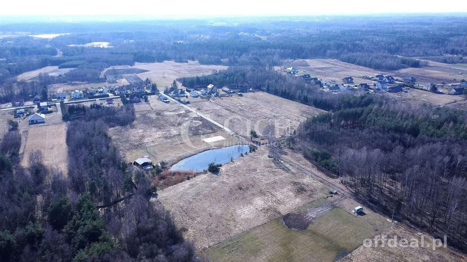 ділянка на продаж у Nowe Żukowice | 8 225 m²