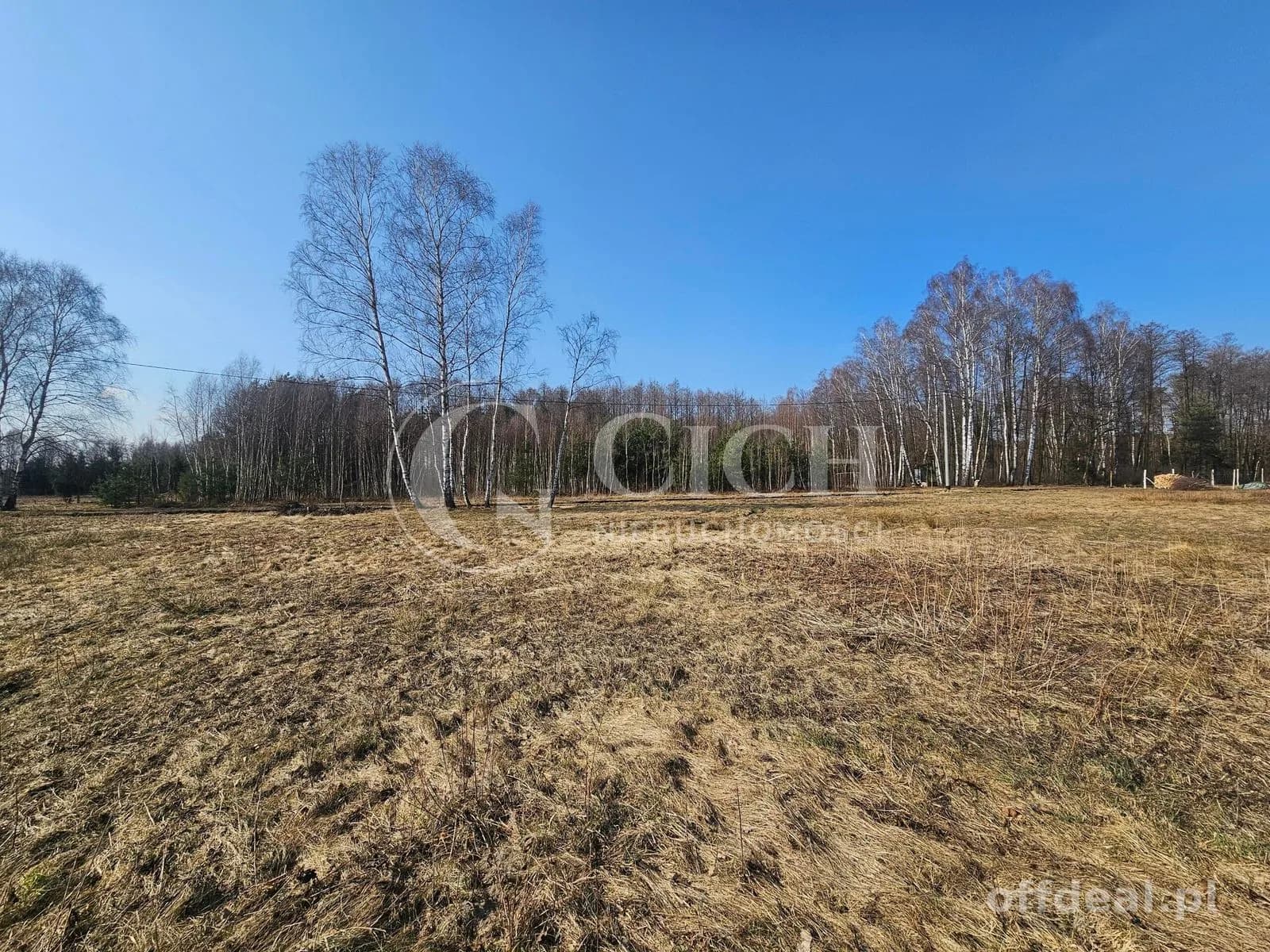 ділянка на продаж у Nowe Żukowice | 8 225 m²