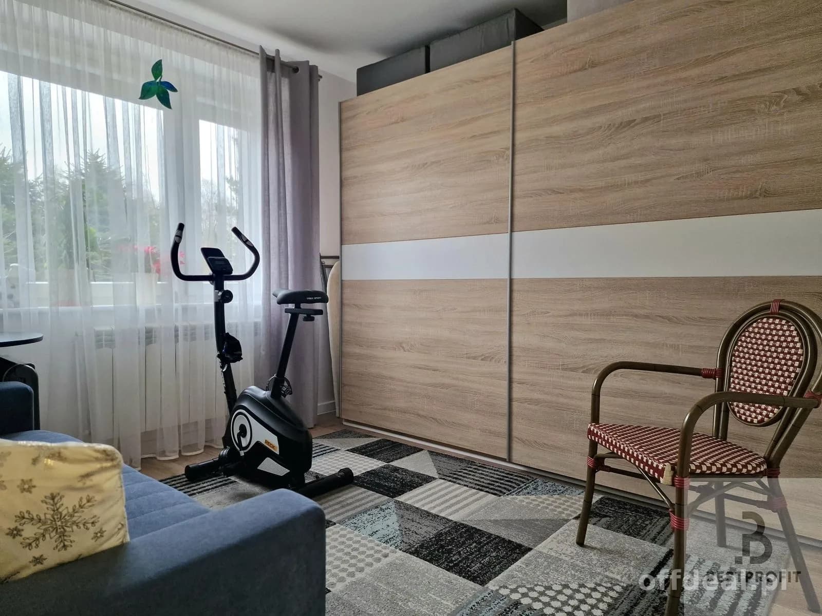 квартира на продаж у Bierkowo | 3-кімн. | 66 m²