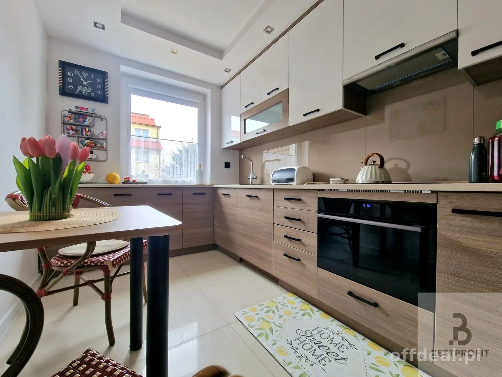 квартира на продаж у Bierkowo | 3-кімн. | 66 m²