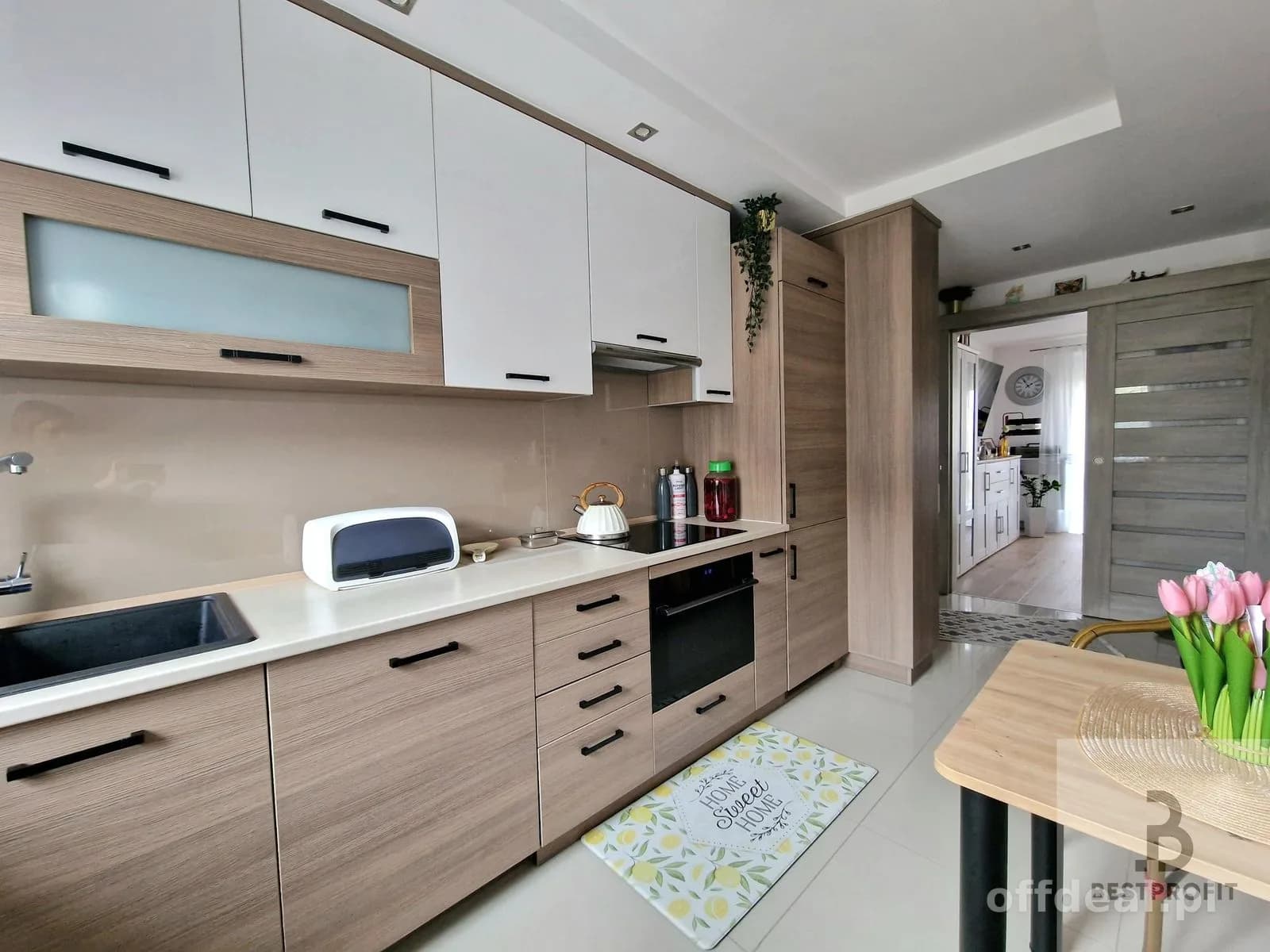 квартира на продаж у Bierkowo | 3-кімн. | 66 m²