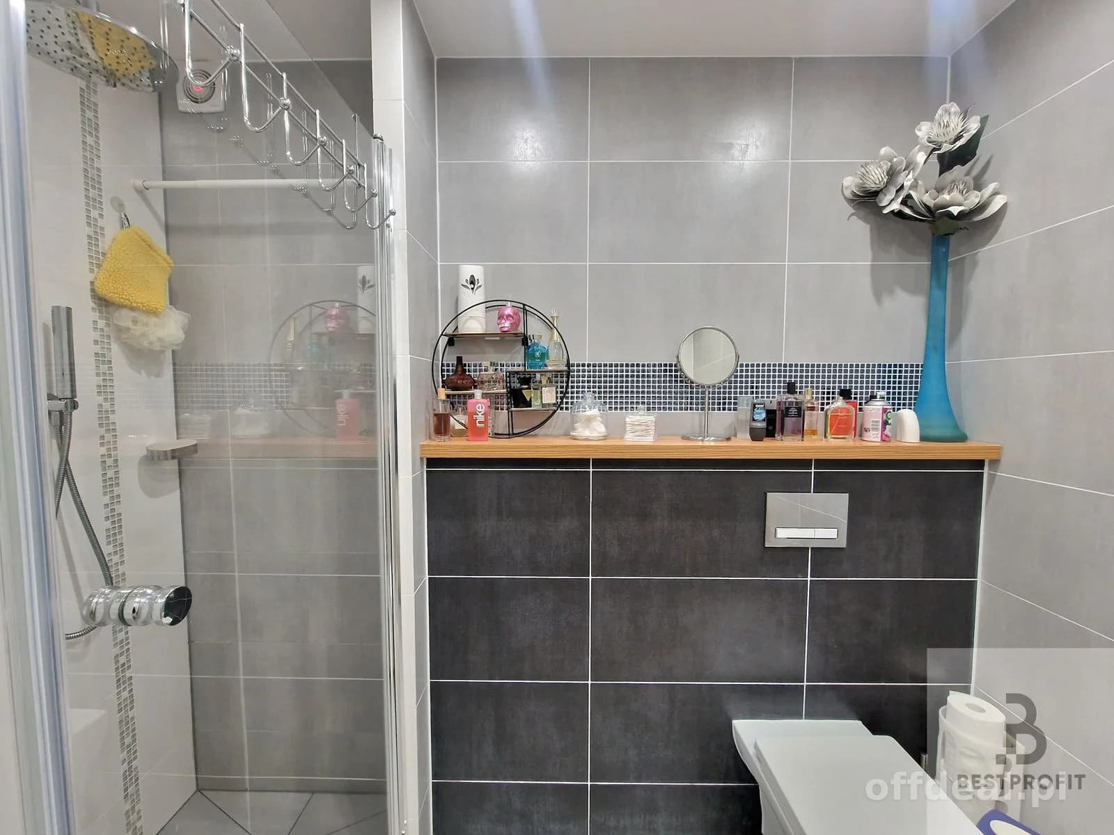 квартира на продаж у Bierkowo | 3-кімн. | 66 m²