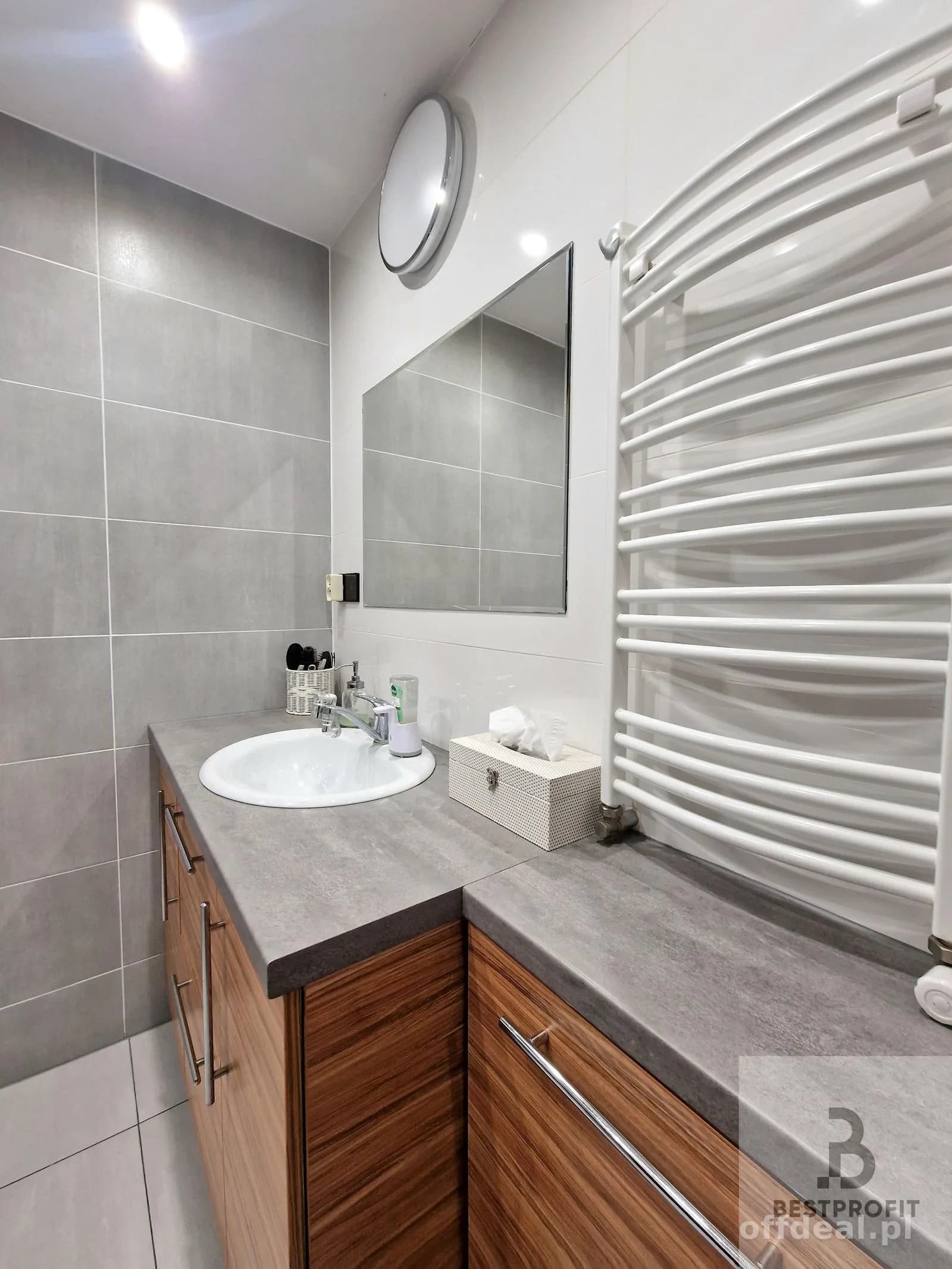 квартира на продаж у Bierkowo | 3-кімн. | 66 m²
