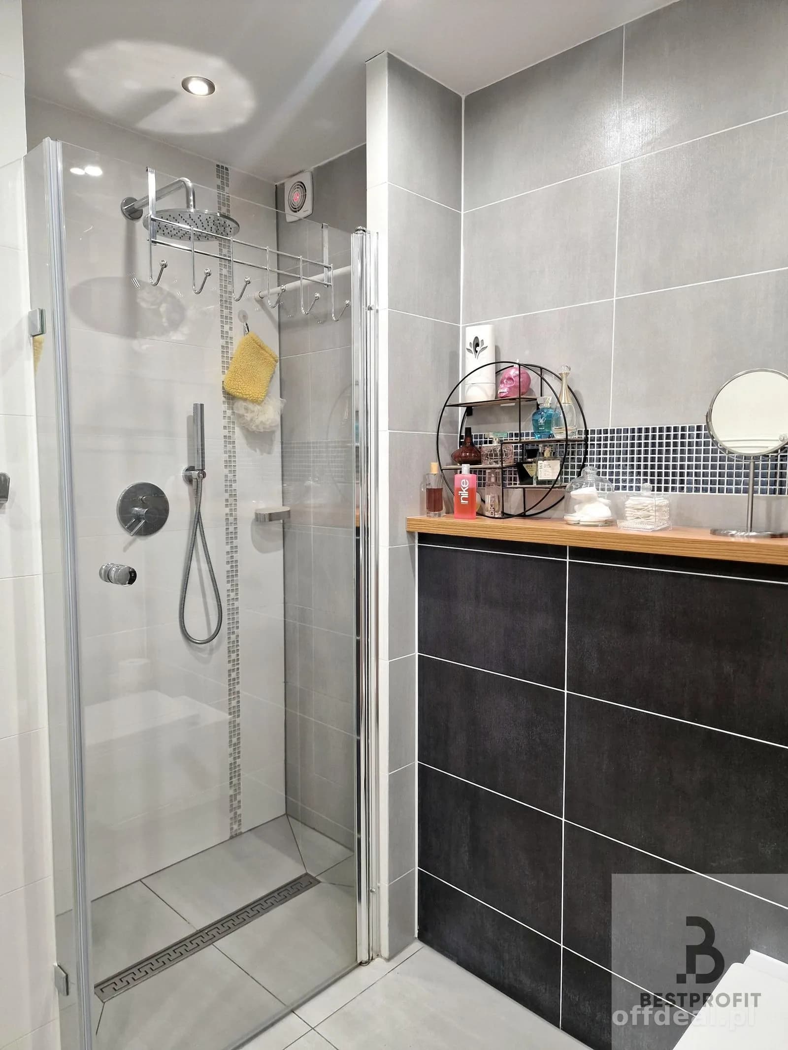 квартира на продаж у Bierkowo | 3-кімн. | 66 m²