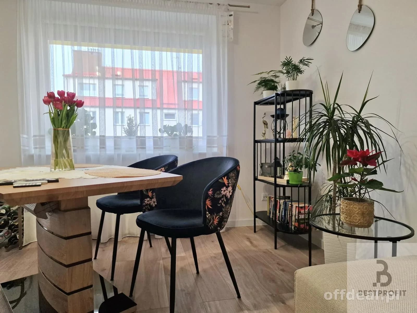 квартира на продаж у Bierkowo | 3-кімн. | 66 m²