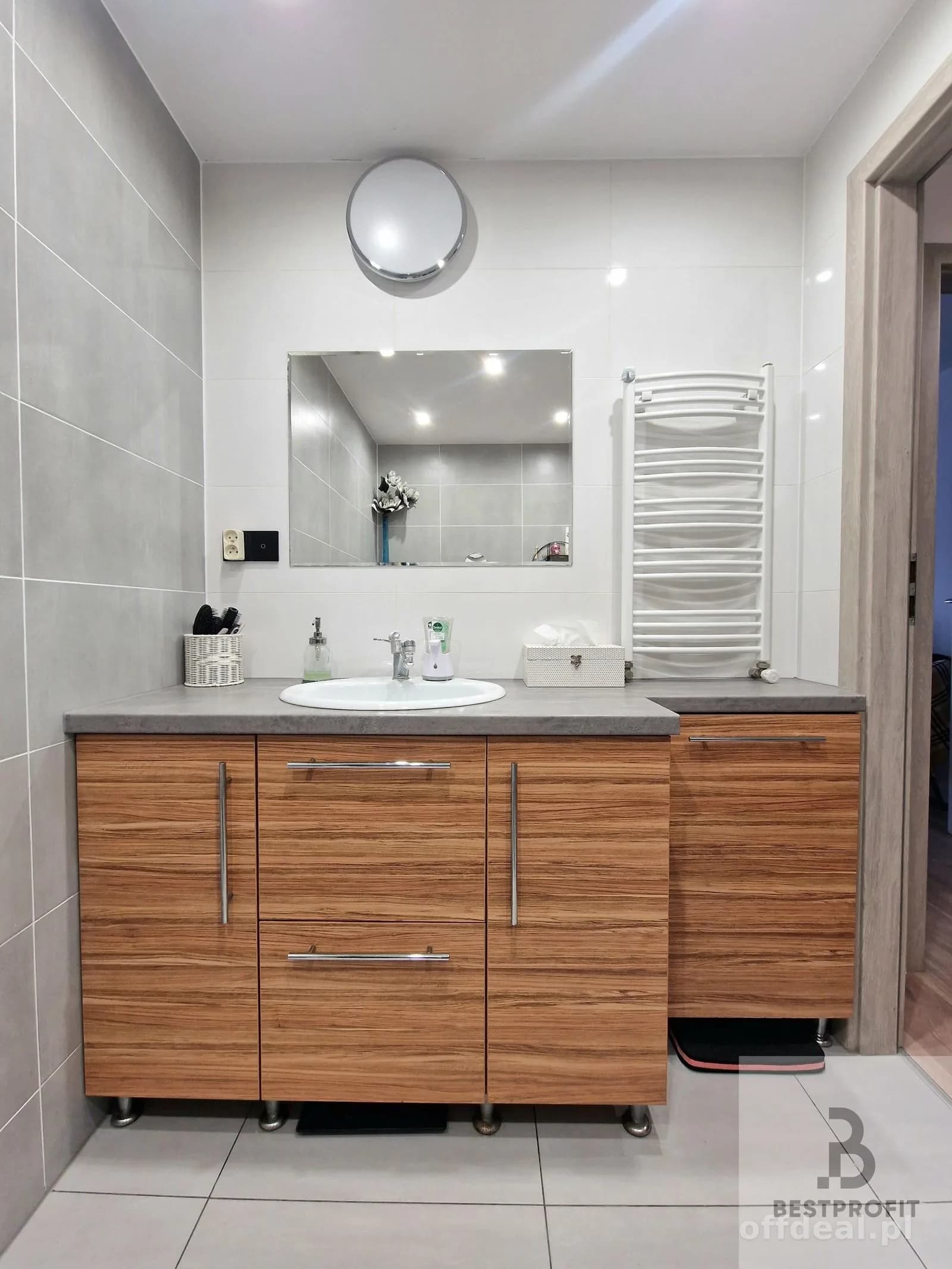 квартира на продаж у Bierkowo | 3-кімн. | 66 m²