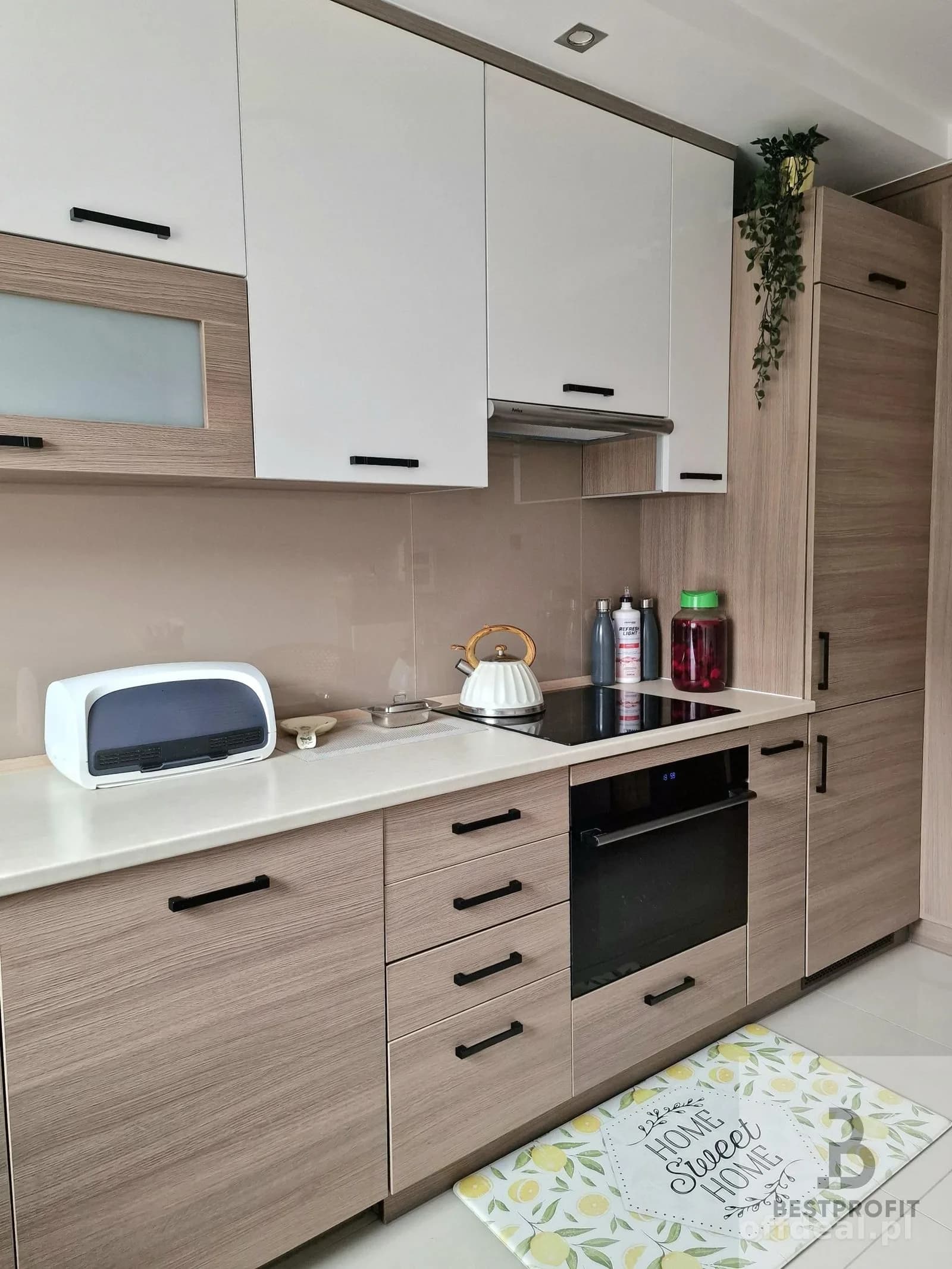 квартира на продаж у Bierkowo | 3-кімн. | 66 m²