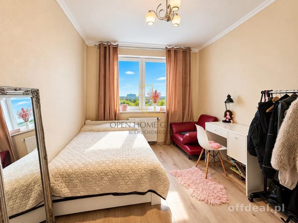 Lux/3 pok/ul Kaparowa/2020/Garaż w cenie