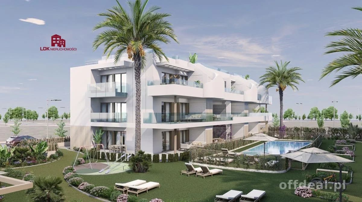 Apartamenty z widokiem na morze blisko plaży