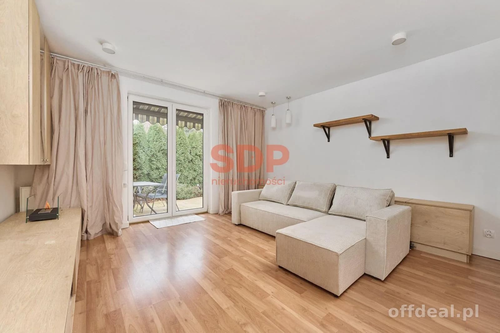 3-Zimmer Wohnung zum Verkauf in Wrocław, Krzyki, Księże | 65,8 m²