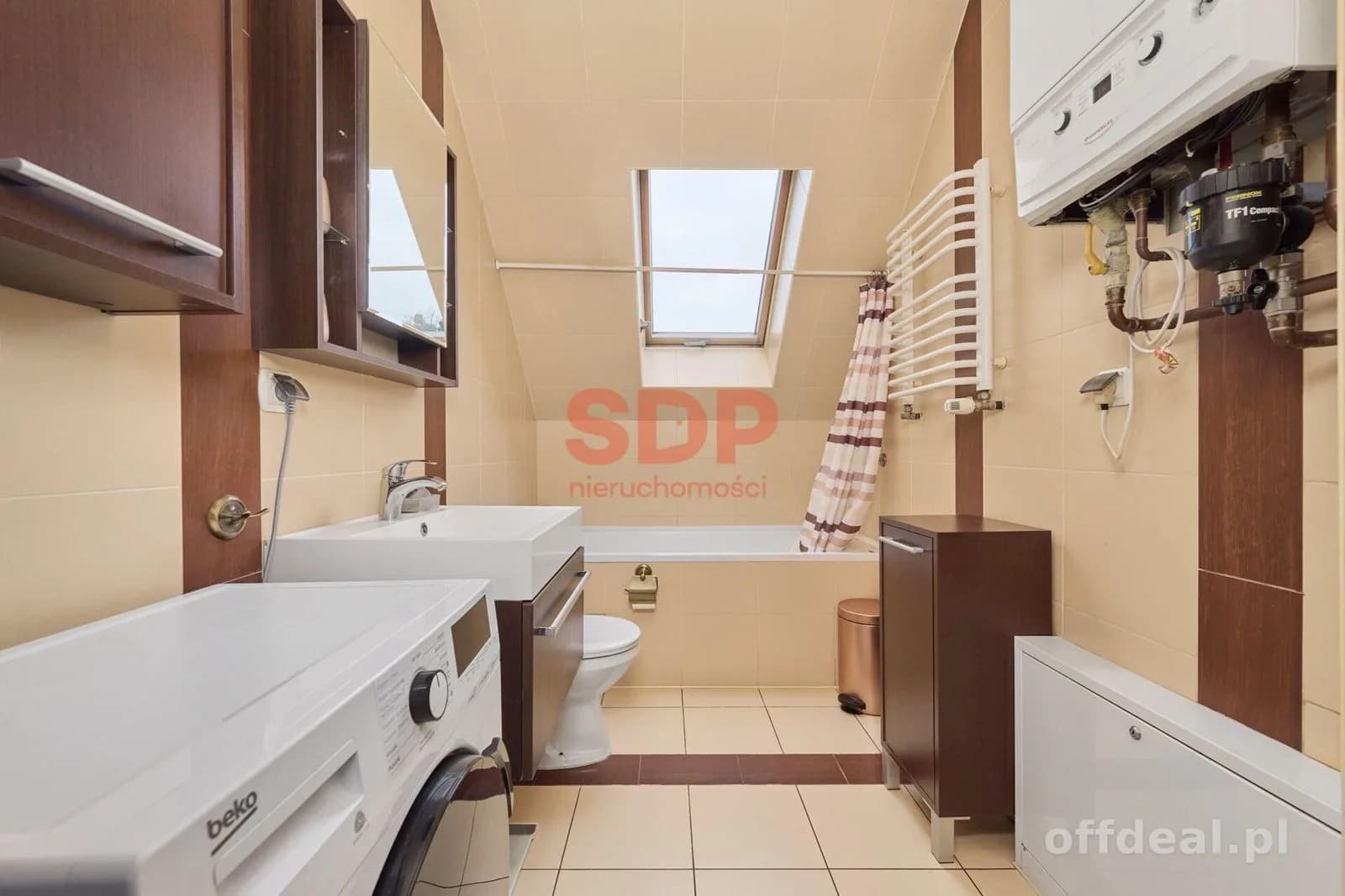 3-Zimmer Wohnung zum Verkauf in Wrocław, Krzyki, Księże | 65,8 m²