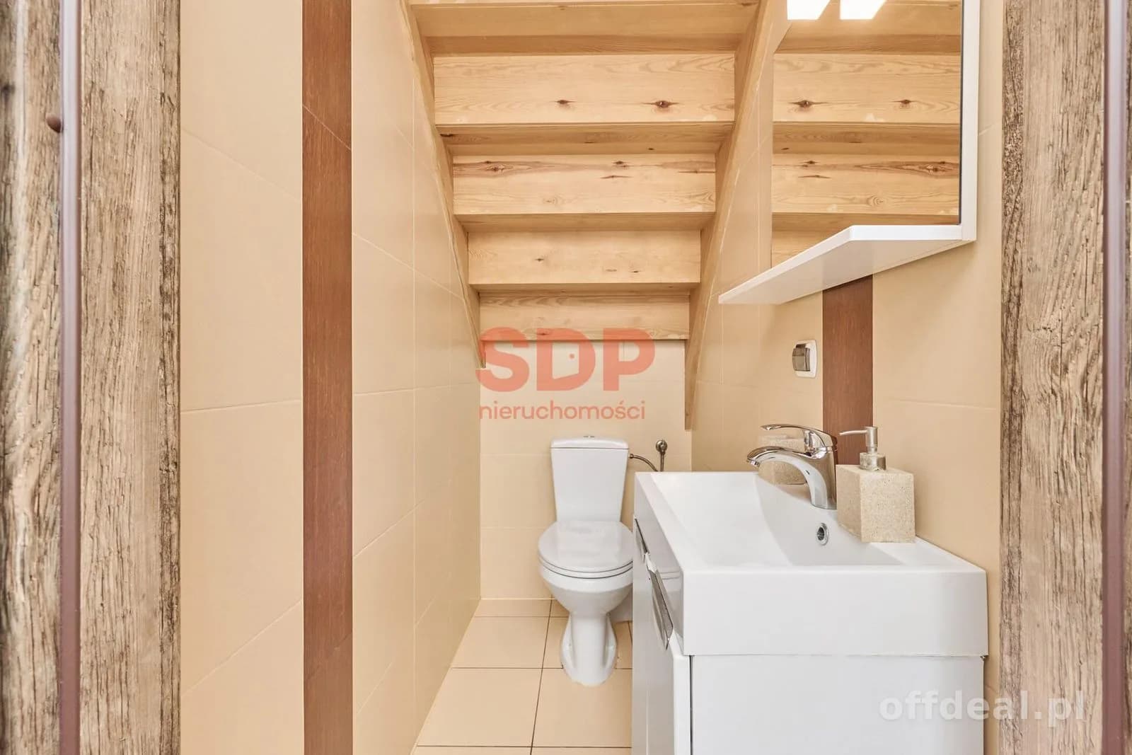 3-Zimmer Wohnung zum Verkauf in Wrocław, Krzyki, Księże | 65,8 m²