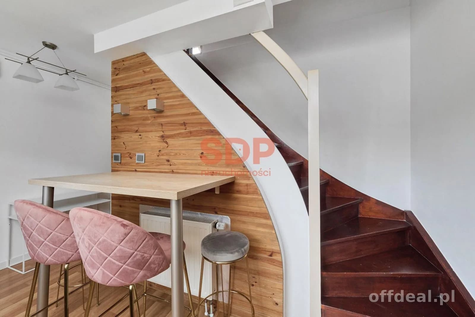 3-Zimmer Wohnung zum Verkauf in Wrocław, Krzyki, Księże | 65,8 m²