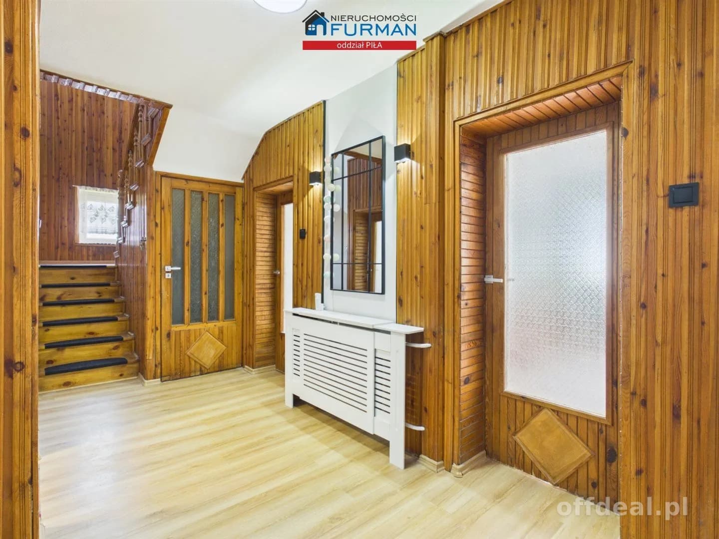 maison à vendre à Wyrzysk | 6 pièces | 120 m²