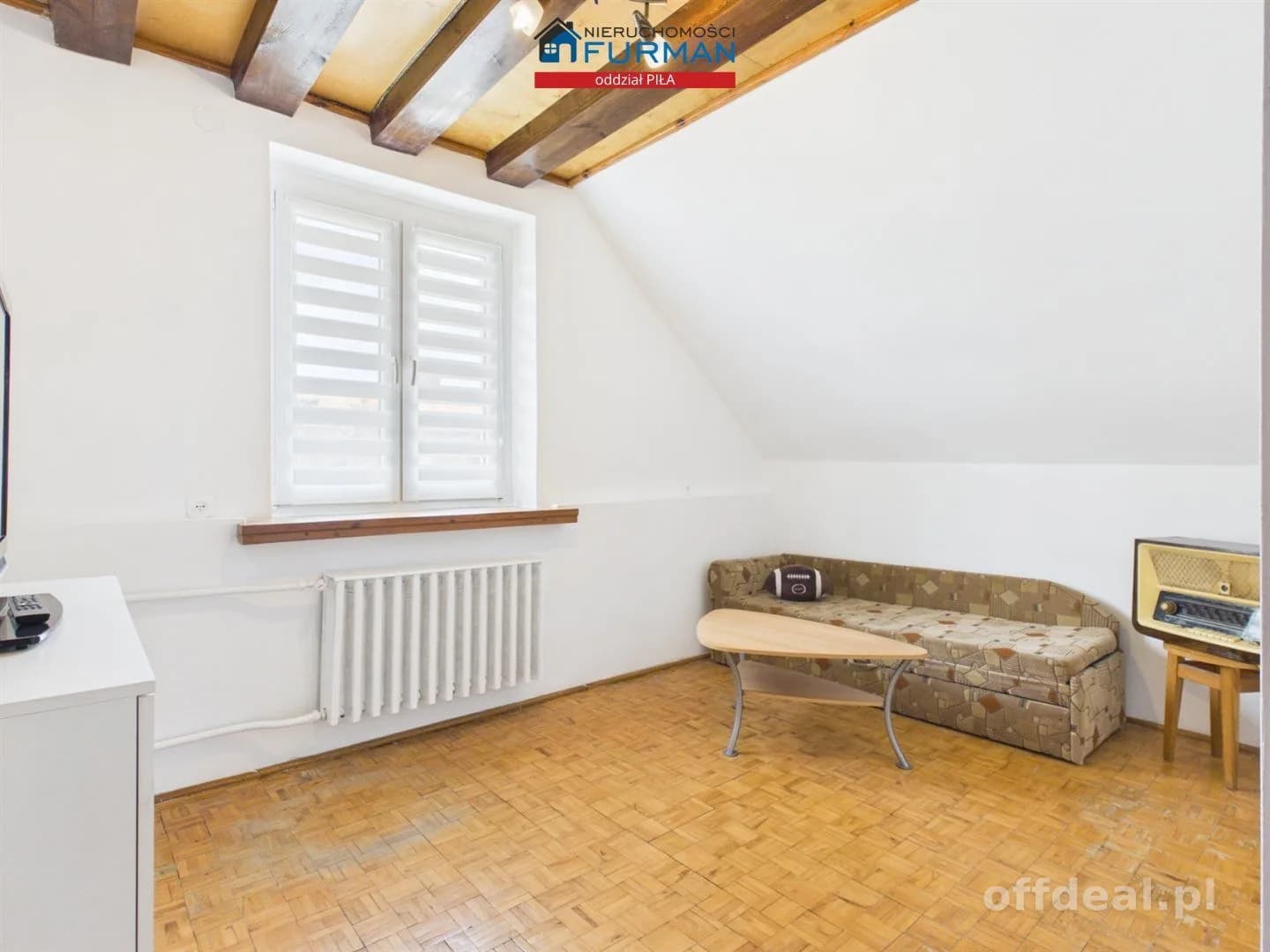 maison à vendre à Wyrzysk | 6 pièces | 120 m²