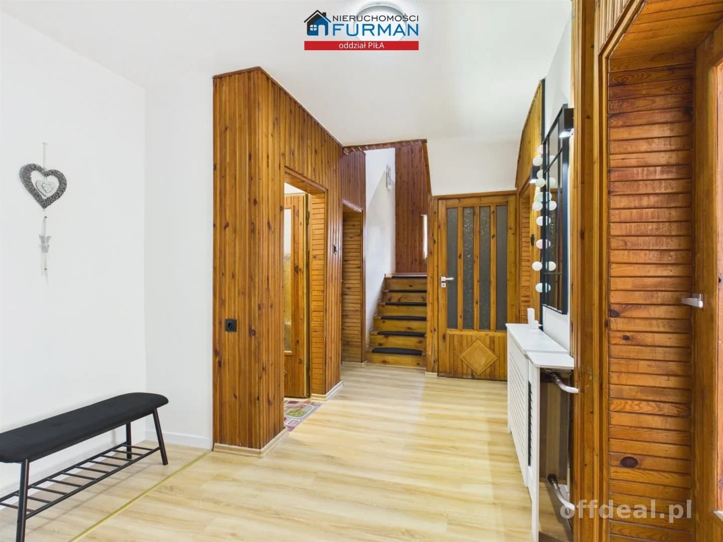 maison à vendre à Wyrzysk | 6 pièces | 120 m²