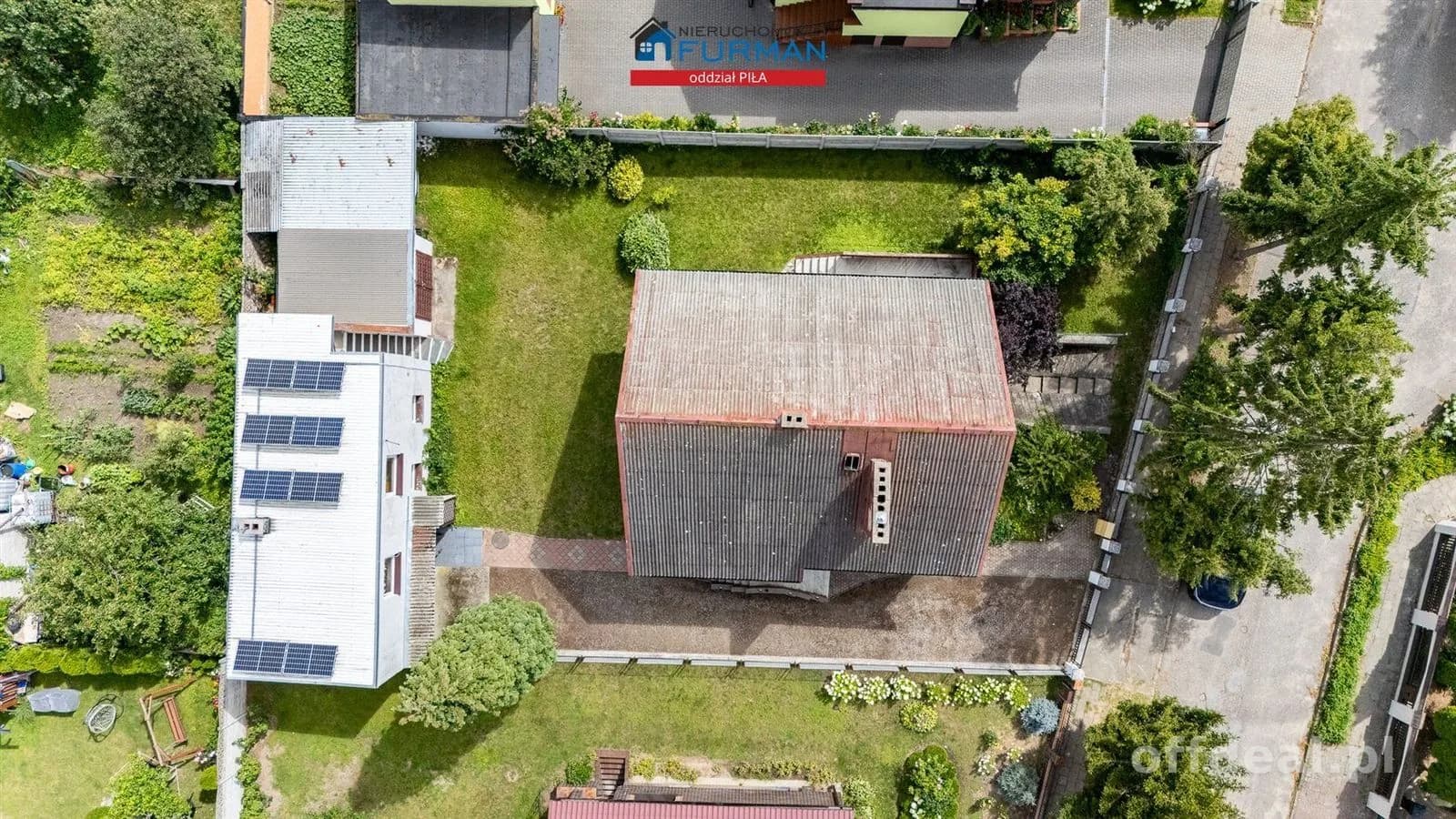 maison à vendre à Wyrzysk | 6 pièces | 120 m²