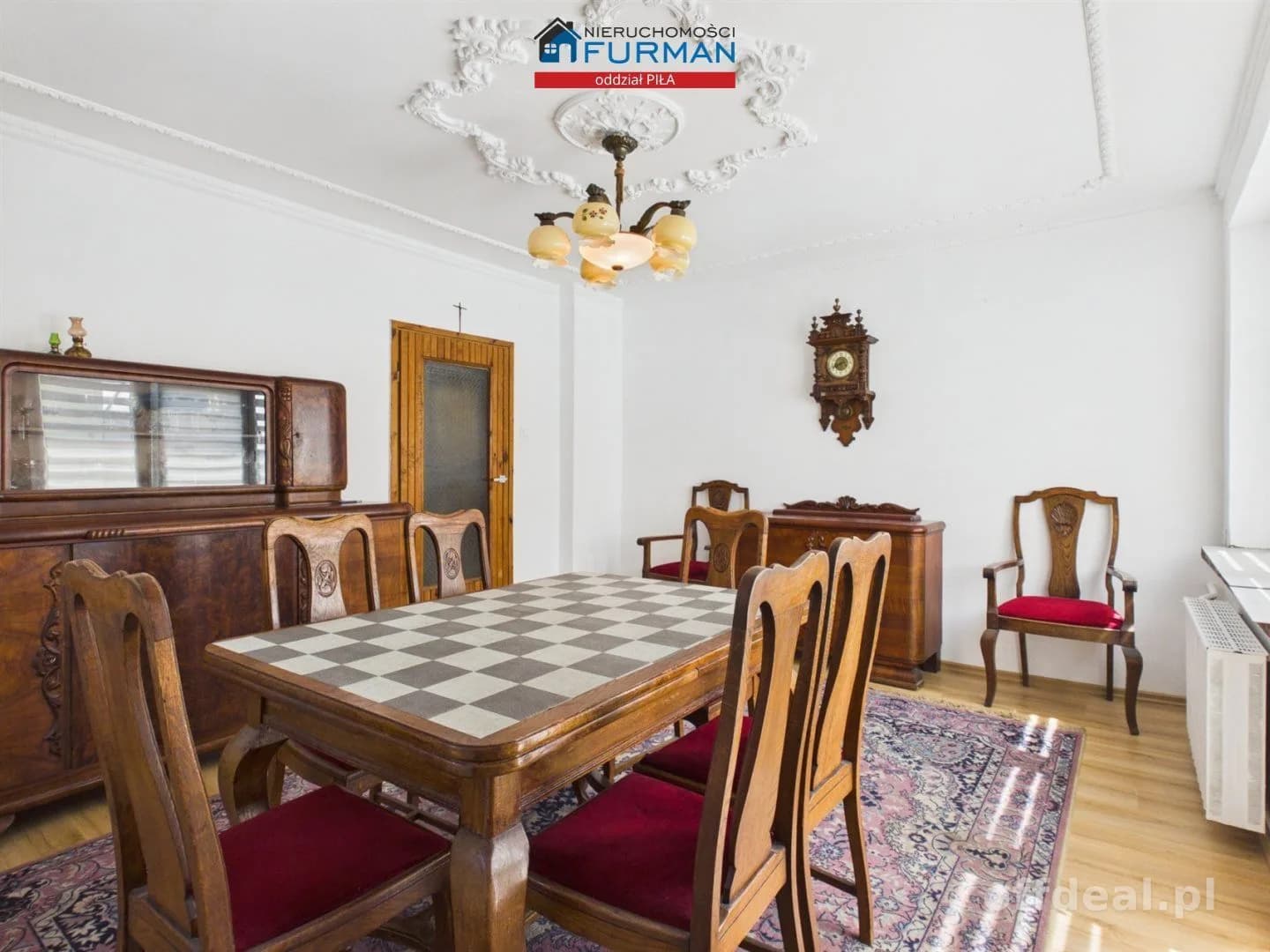 maison à vendre à Wyrzysk | 6 pièces | 120 m²