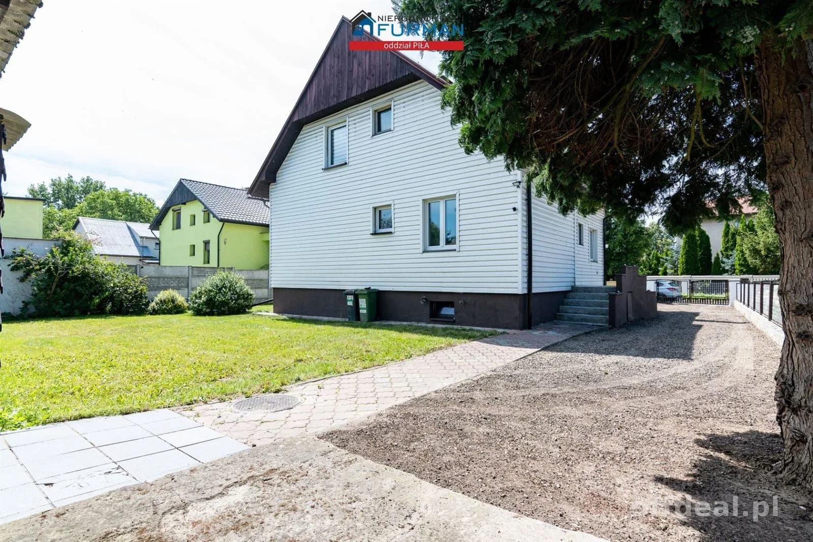 maison à vendre à Wyrzysk | 6 pièces | 120 m²