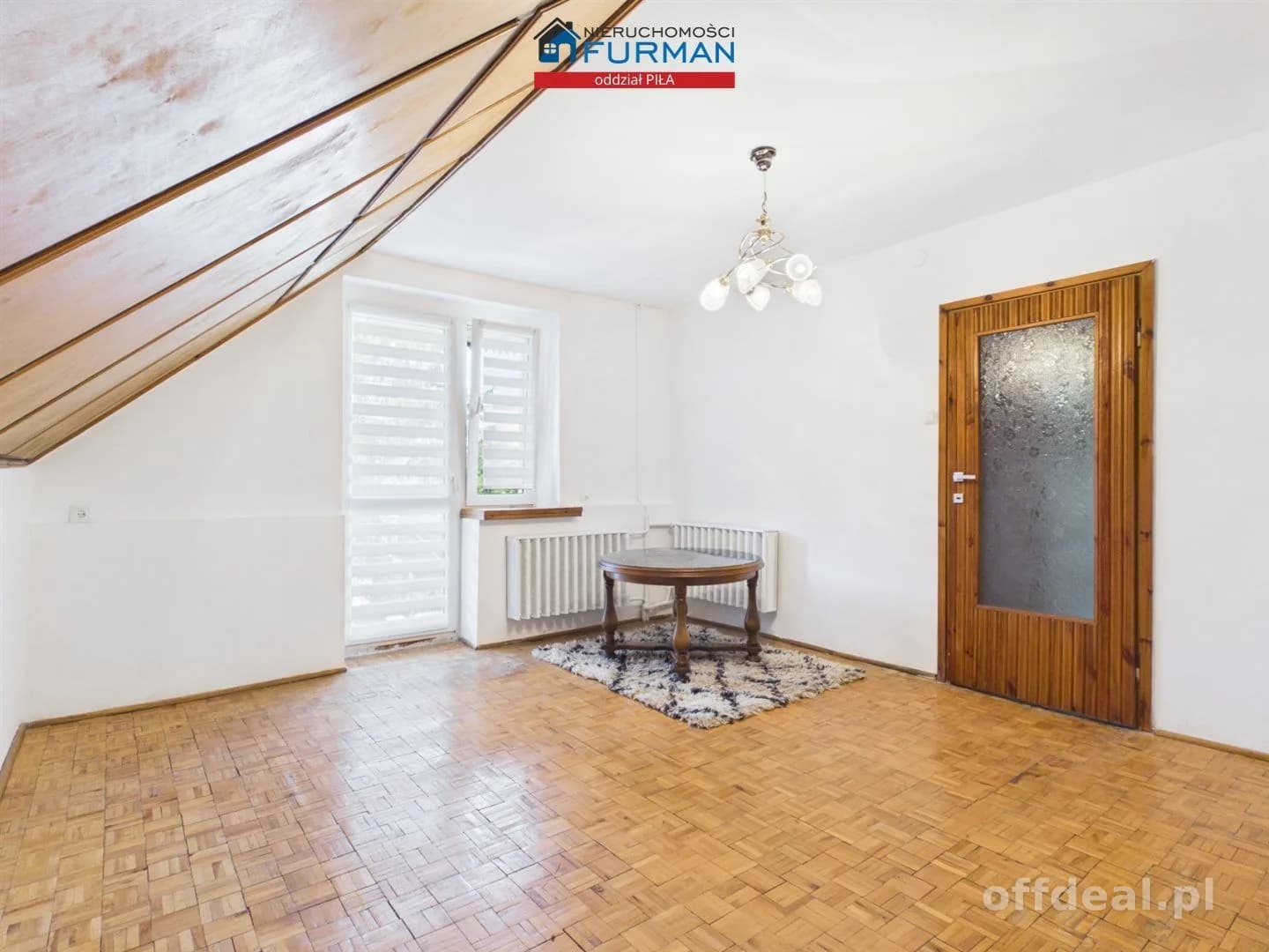 maison à vendre à Wyrzysk | 6 pièces | 120 m²