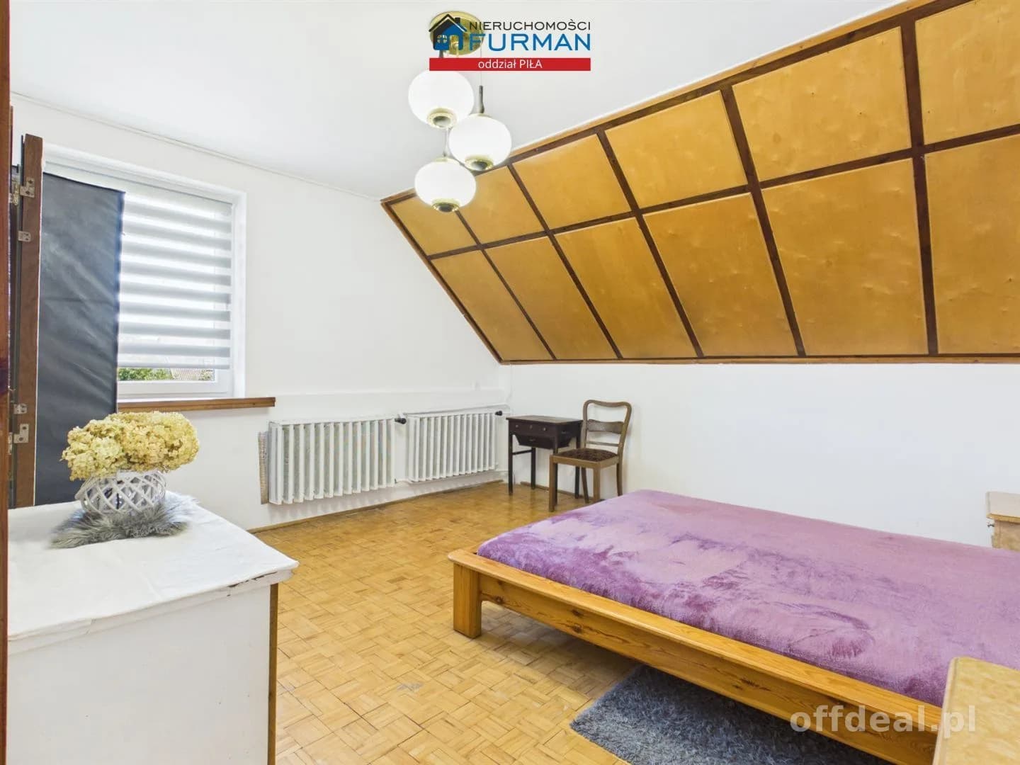 maison à vendre à Wyrzysk | 6 pièces | 120 m²