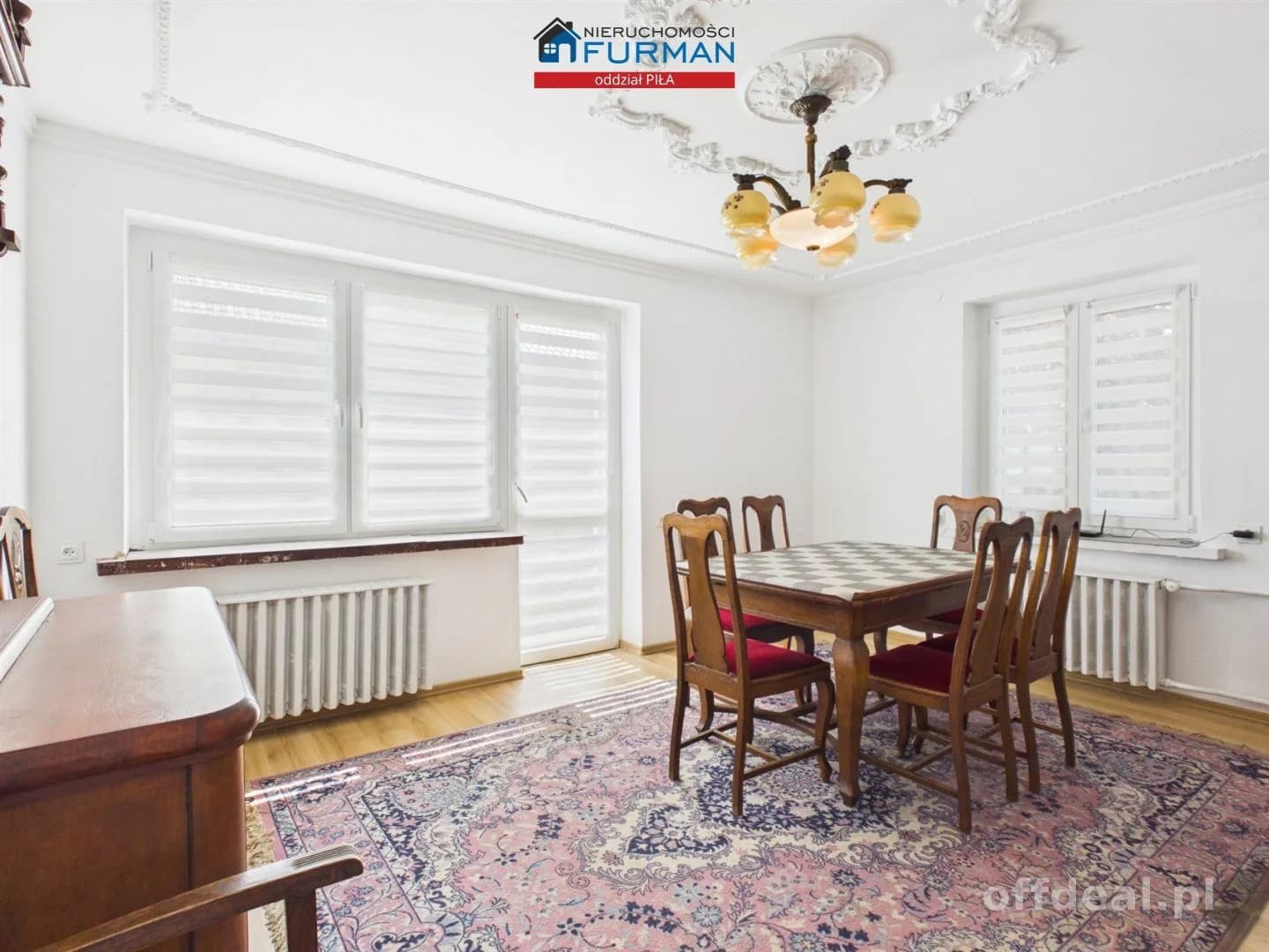 maison à vendre à Wyrzysk | 6 pièces | 120 m²