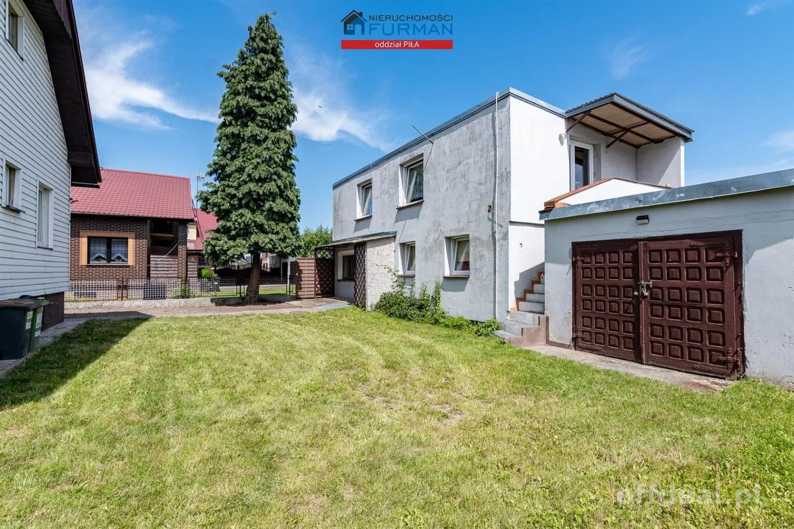 maison à vendre à Wyrzysk | 6 pièces | 120 m²