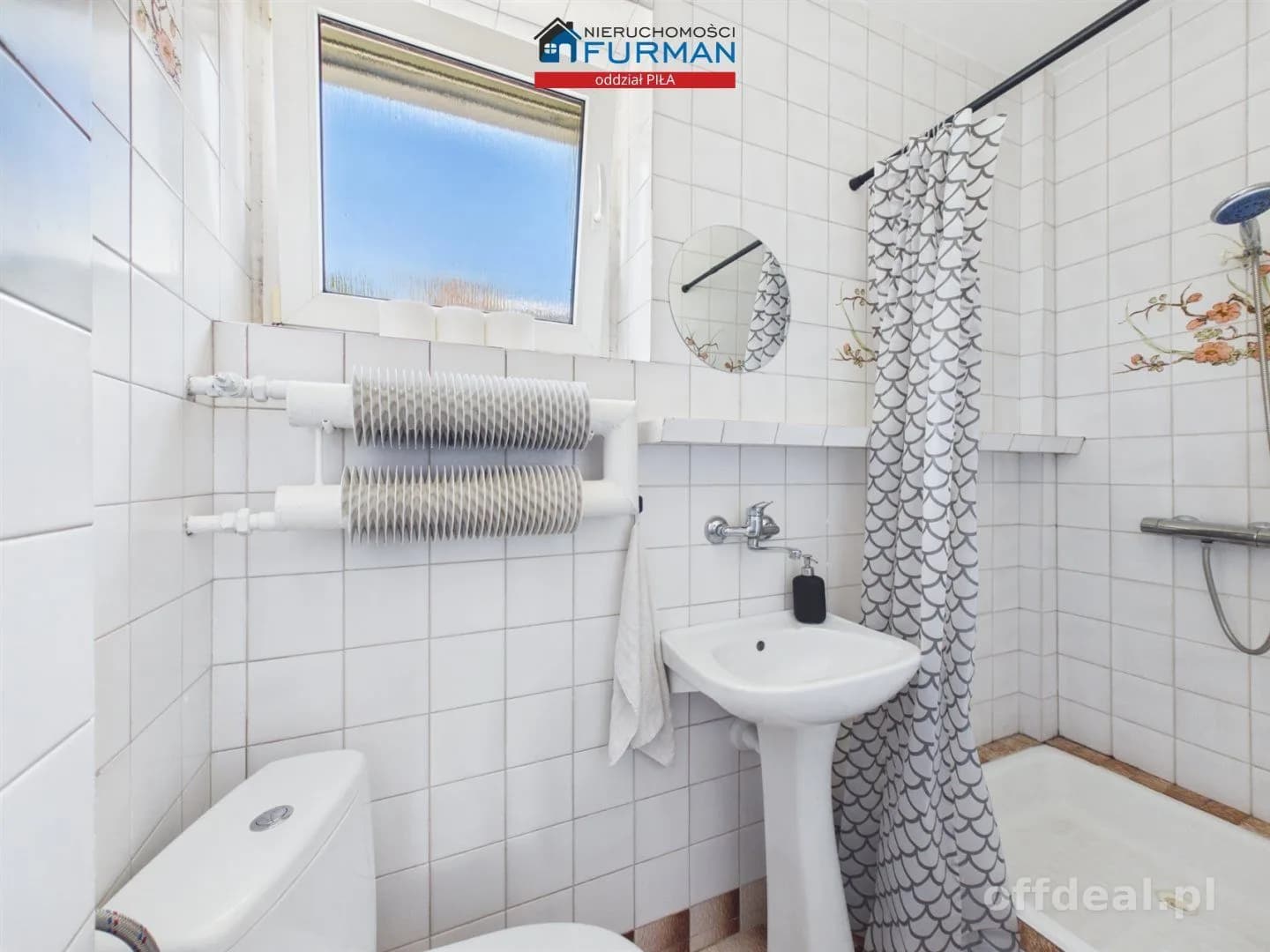 maison à vendre à Wyrzysk | 6 pièces | 120 m²