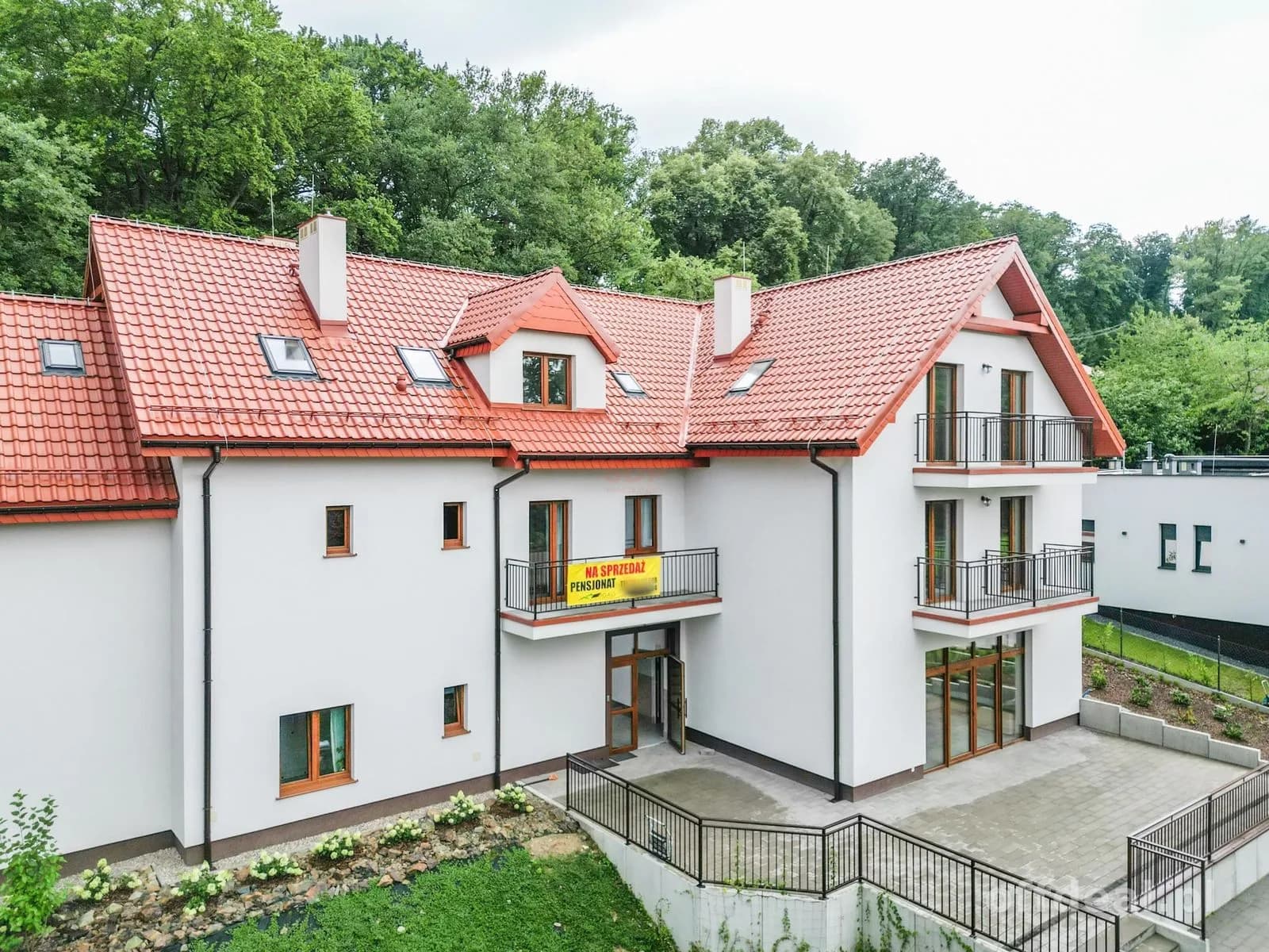 Gewerbeimmobilie zum Verkauf in Sobótka | 595,92 m²