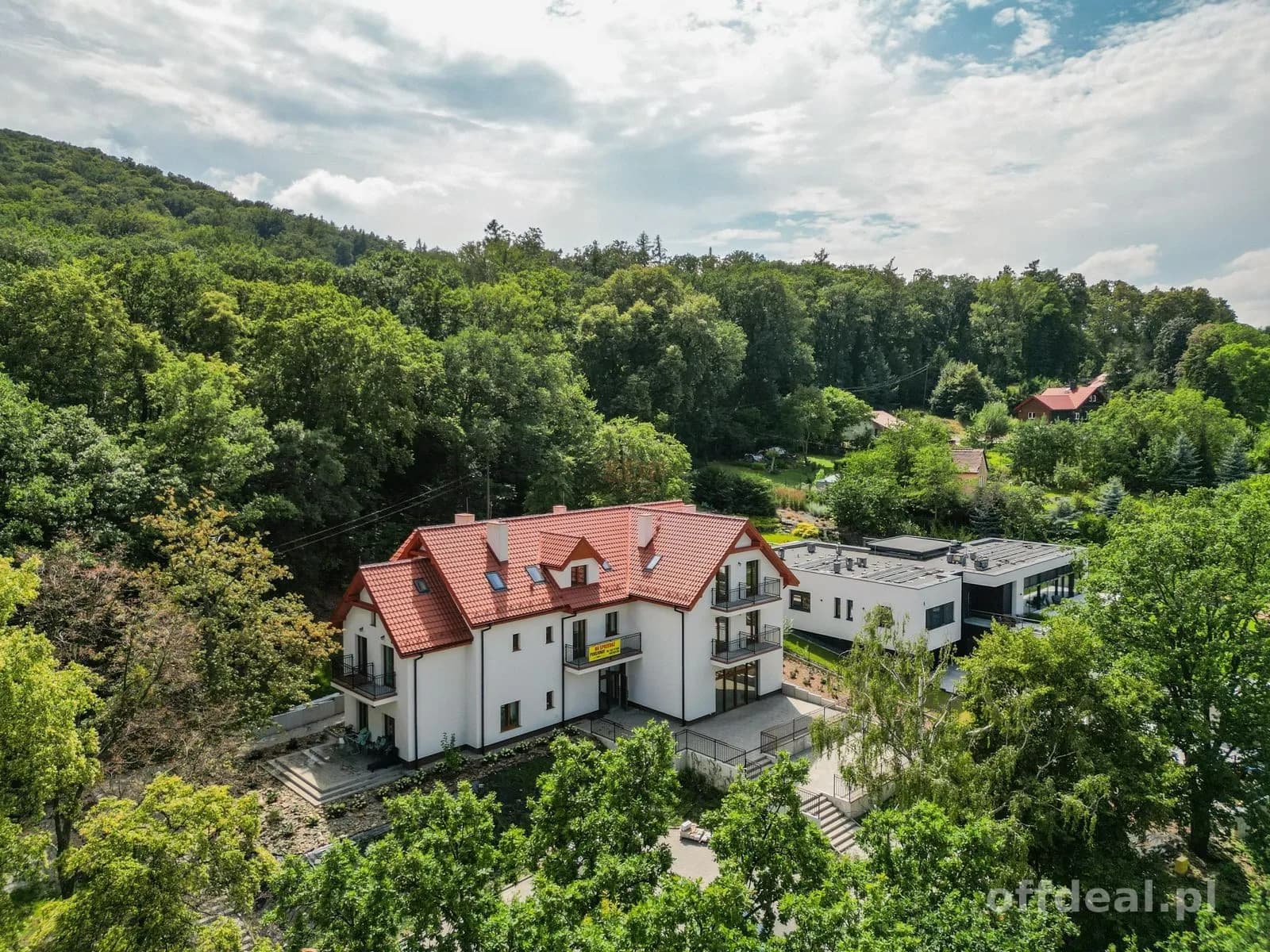 Gewerbeimmobilie zum Verkauf in Sobótka | 595,92 m²