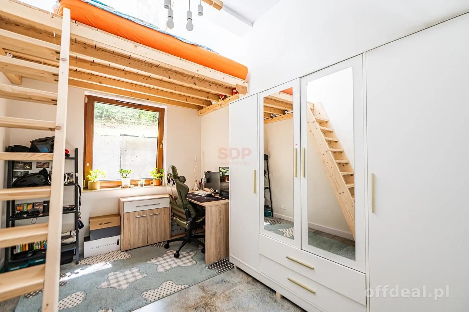 Gewerbeimmobilie zum Verkauf in Sobótka | 595,92 m²