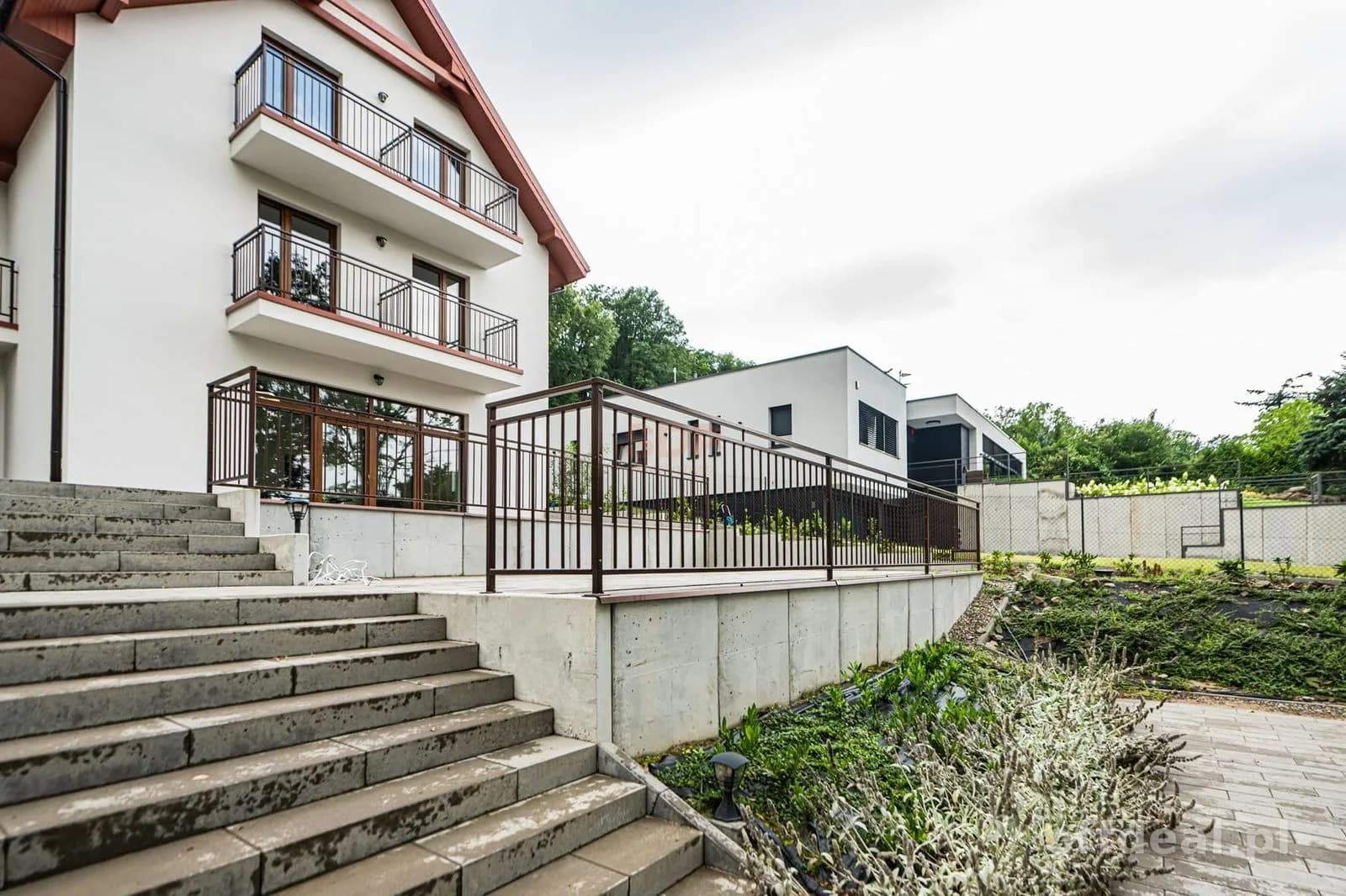 Gewerbeimmobilie zum Verkauf in Sobótka | 595,92 m²