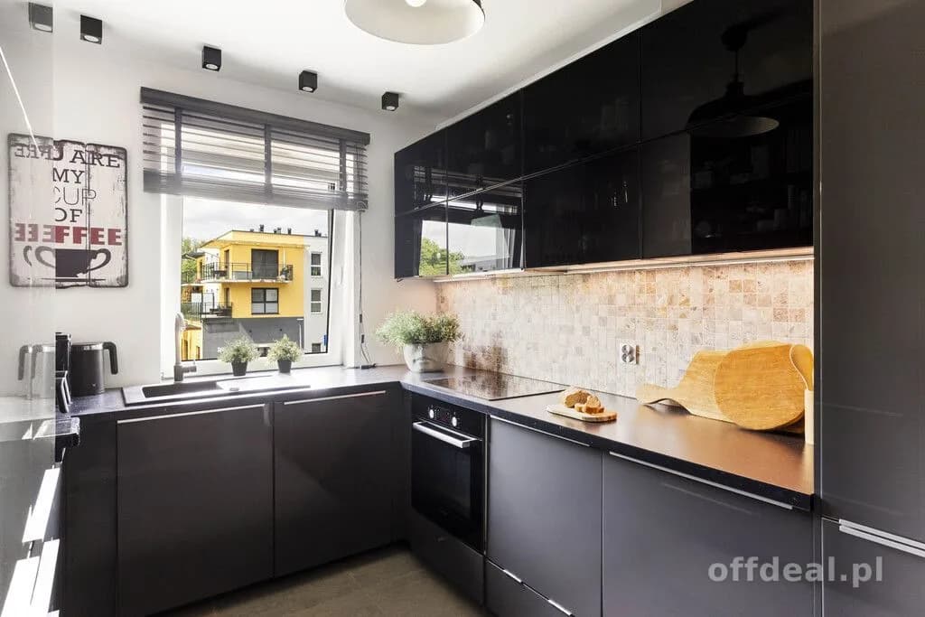 3 pok | balkon | Jodłowicka | Stabłowice