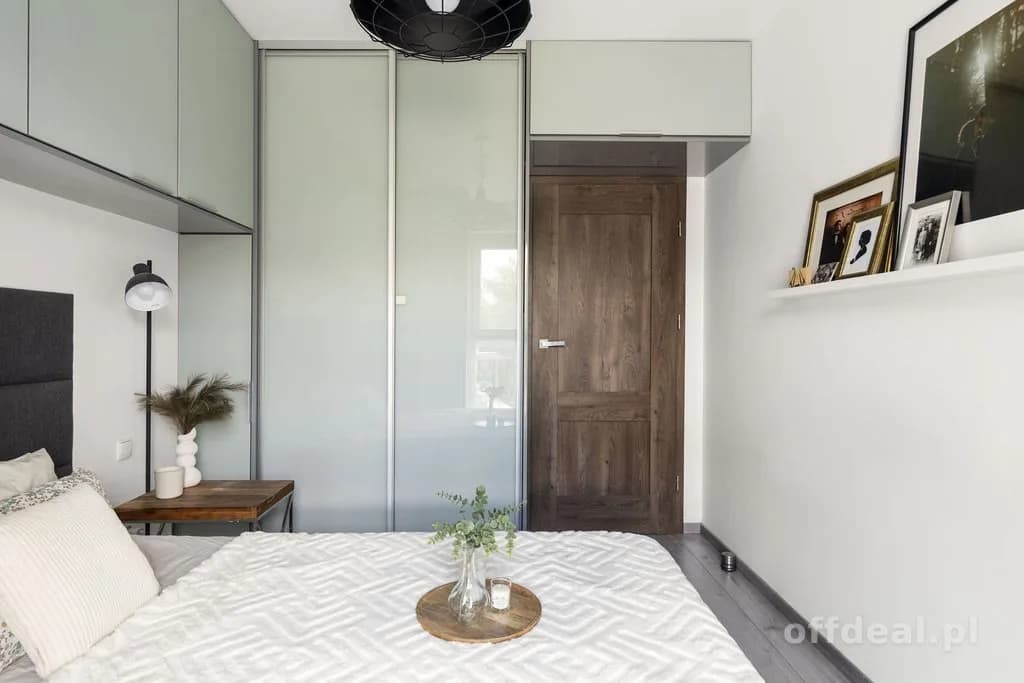 3 pok | balkon | Jodłowicka | Stabłowice