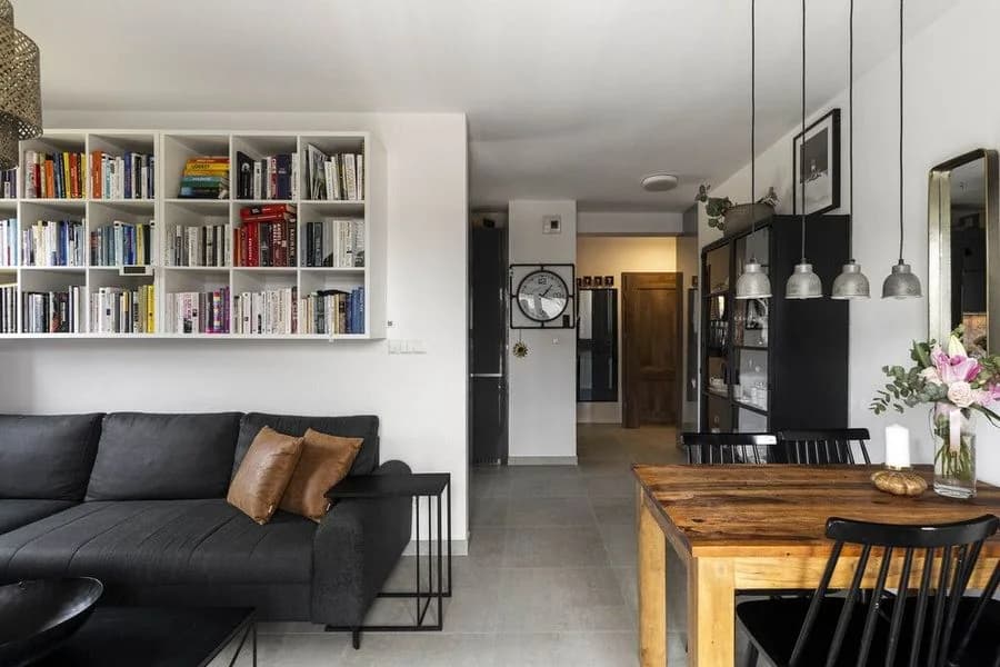 3 pok | balkon | Jodłowicka | Stabłowice