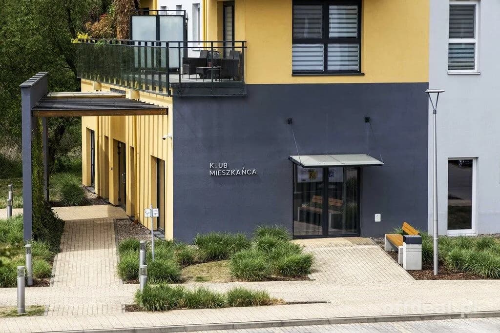 3 pok | balkon | Jodłowicka | Stabłowice