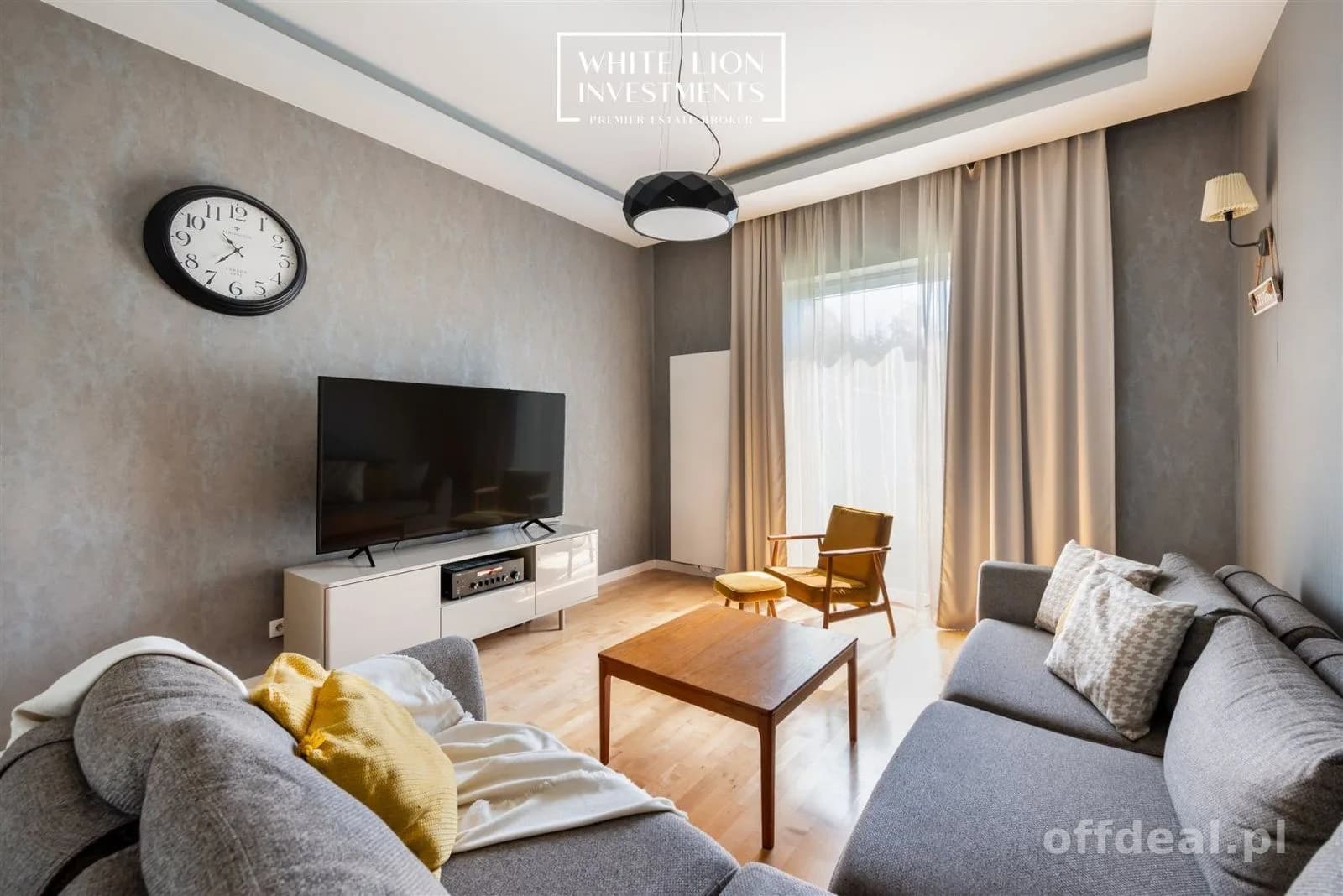 Komfortowy dom 240 m² z działką blisko parku i PKP