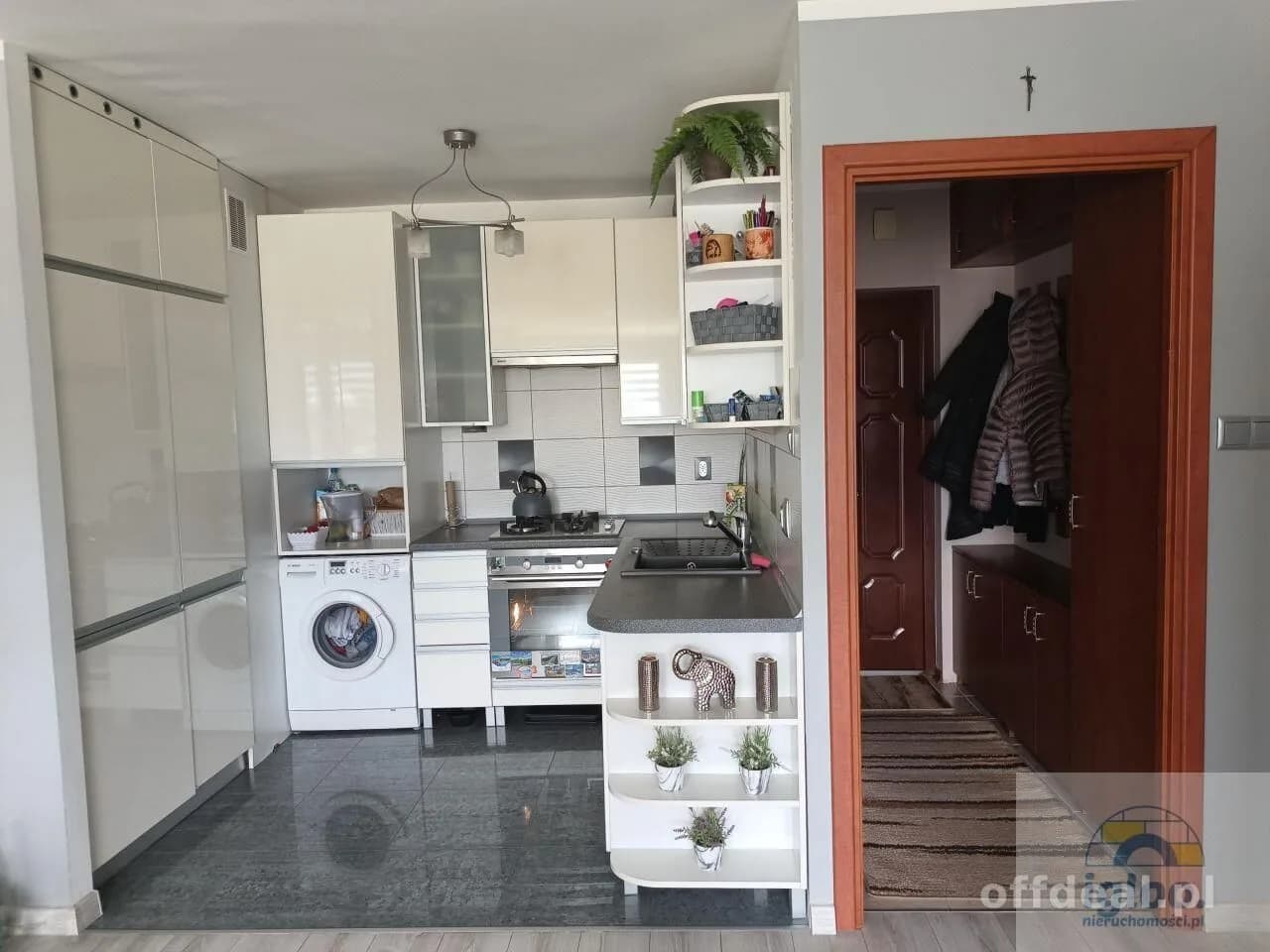 appartement à vendre à Kielce | 2 pièces | 43 m²