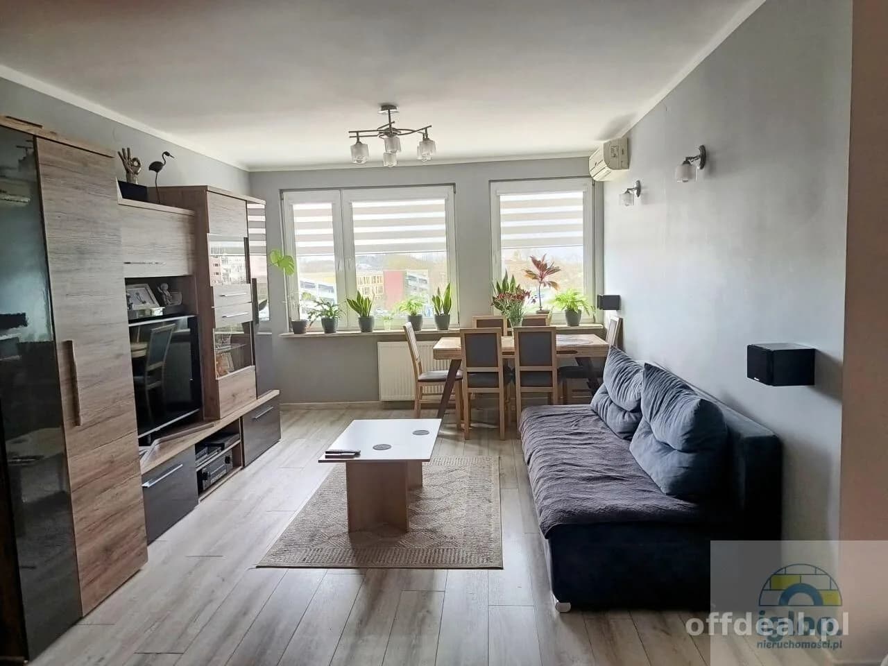 appartement à vendre à Kielce | 2 pièces | 43 m²