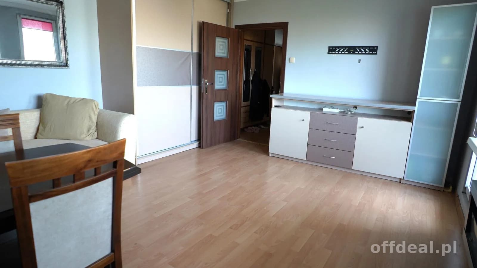 appartement à vendre à Kołobrzeg, Ogrody | 2 pièces | 51,72 m²