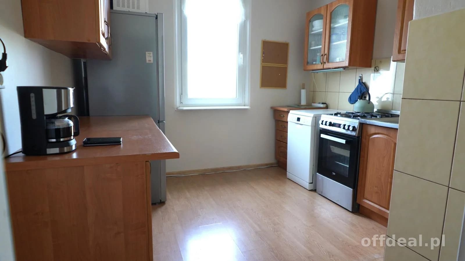 appartement à vendre à Kołobrzeg, Ogrody | 2 pièces | 51,72 m²