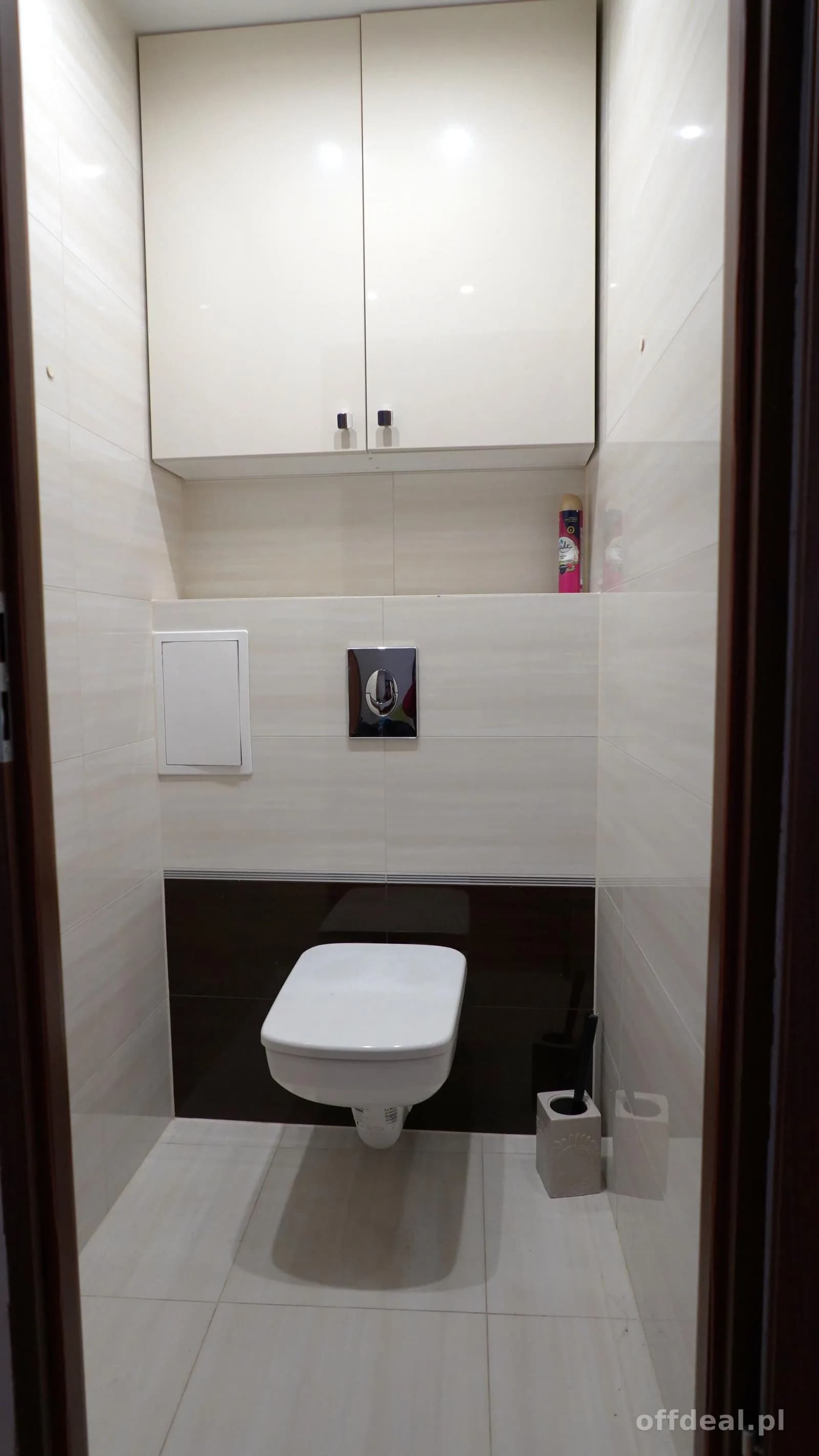 appartement à vendre à Kołobrzeg, Ogrody | 2 pièces | 51,72 m²