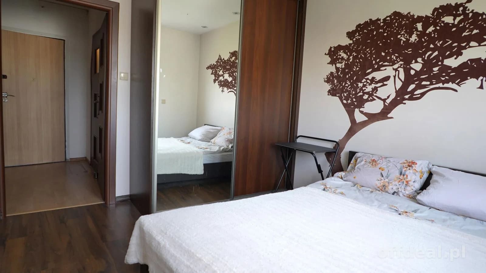 appartement à vendre à Kołobrzeg, Ogrody | 2 pièces | 51,72 m²