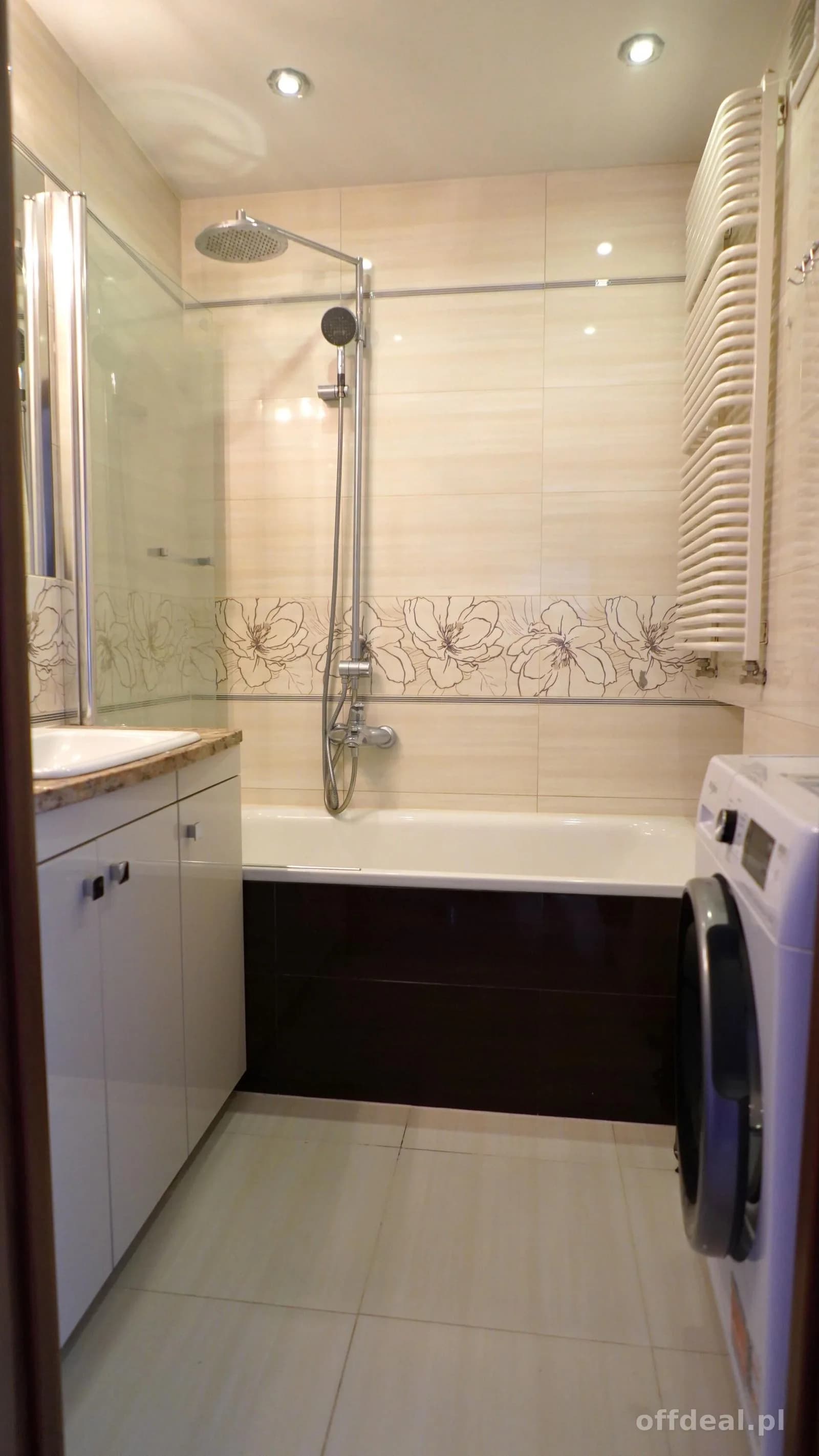 appartement à vendre à Kołobrzeg, Ogrody | 2 pièces | 51,72 m²