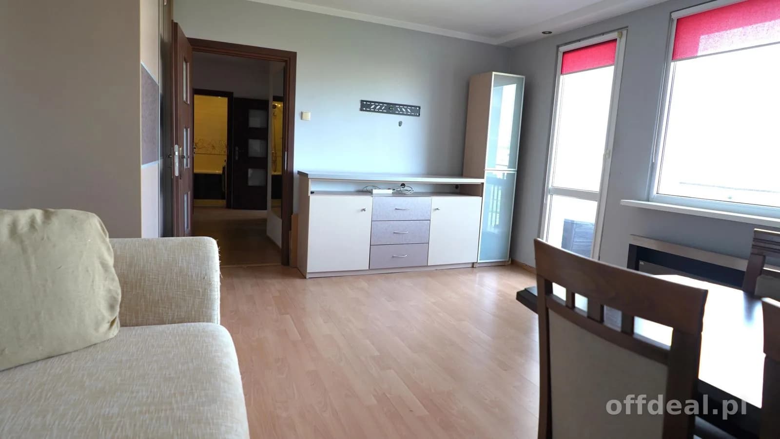 appartement à vendre à Kołobrzeg, Ogrody | 2 pièces | 51,72 m²